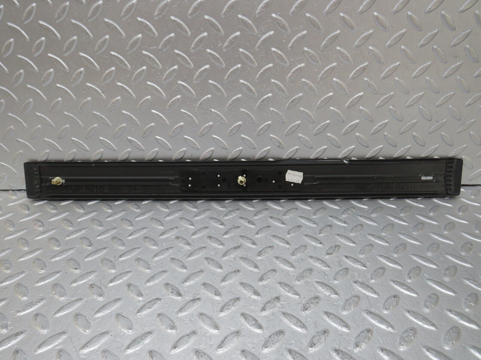 35015 Mercedes-Benz W210 320E Front Door Sill Trim 2106803435