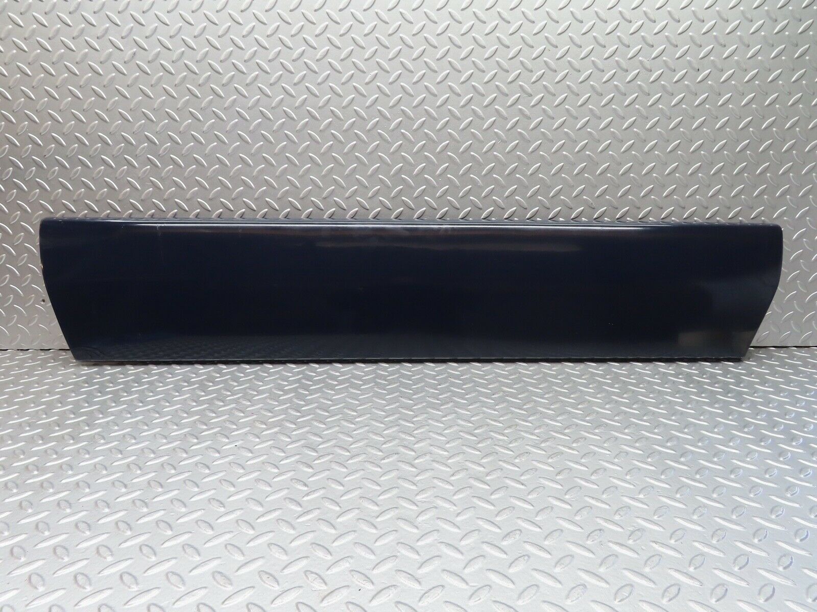 19969 Mercedes-Benz R129 300SL Coupe Right Door Lower Moulding 1296900440