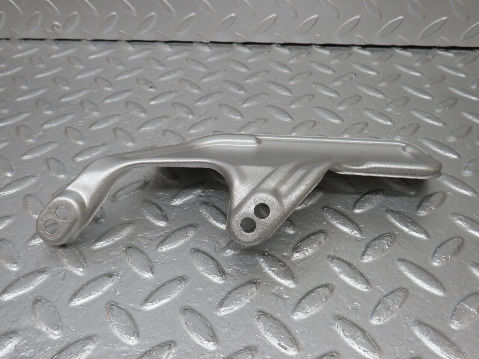 34607 Mercedes-Benz C126 380SEC Coupe Exhaust Heat Shield