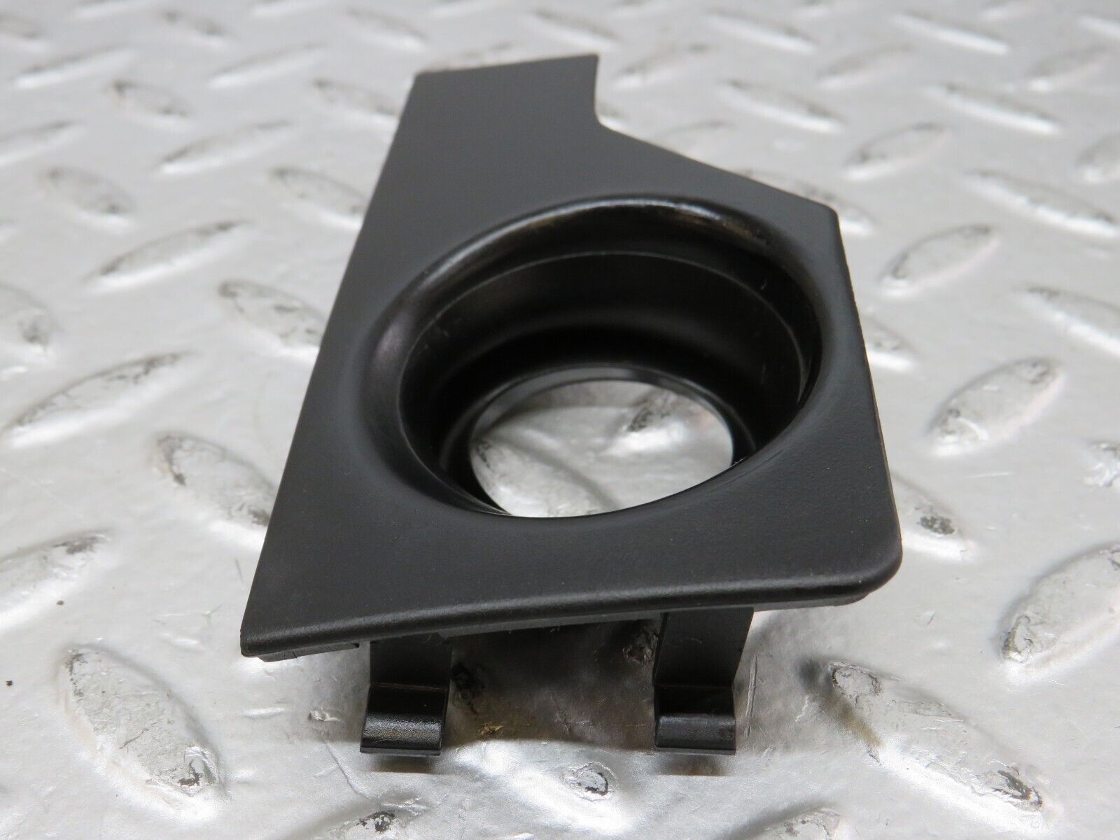 26566 Mercedes-Benz C124 220CE Coupe Ignition Switch Cover Surround 1246800165