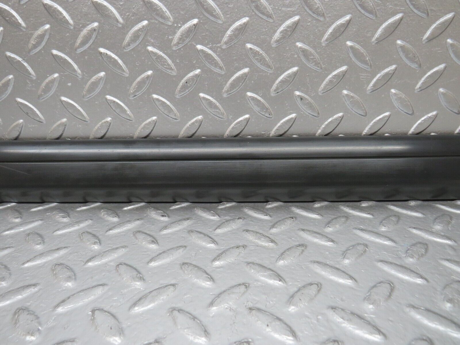 30792 Mercedes-Benz W201 190E 2.0L Front Right Door Lower Moulding Trim