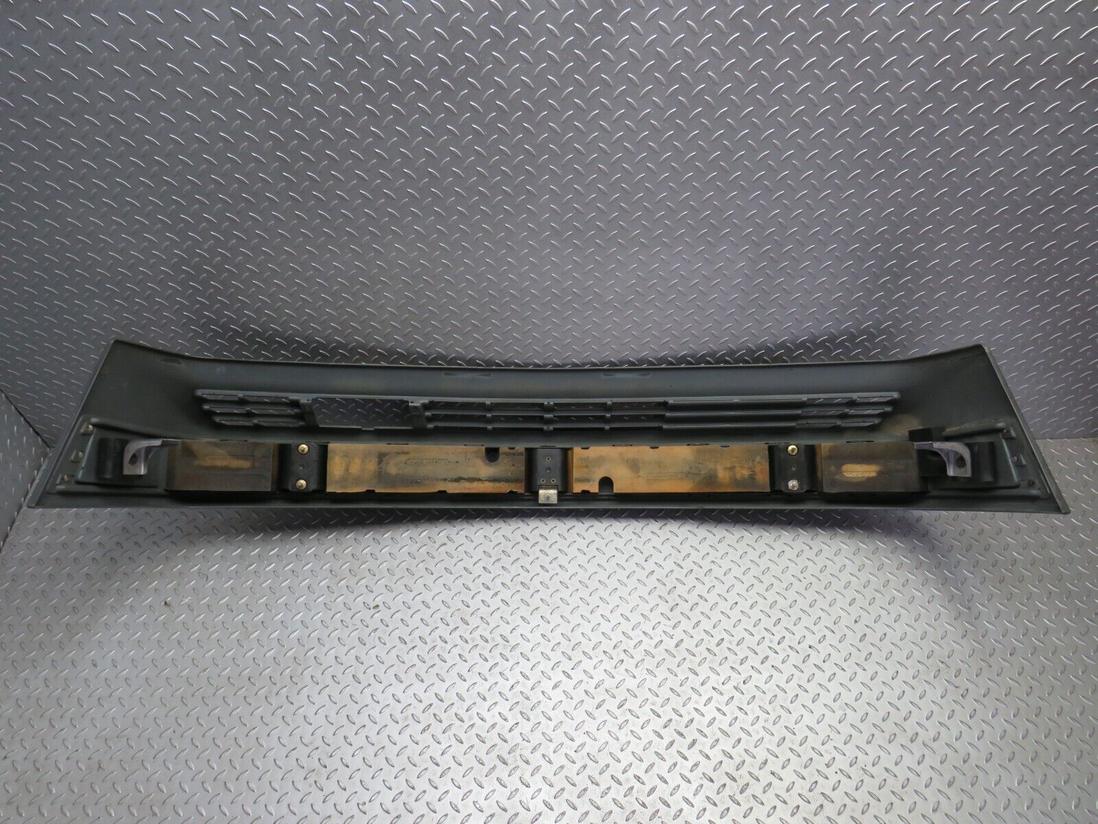 32630 Mercedes-Benz S124 300TE Wagon Front Bumper 1248850825