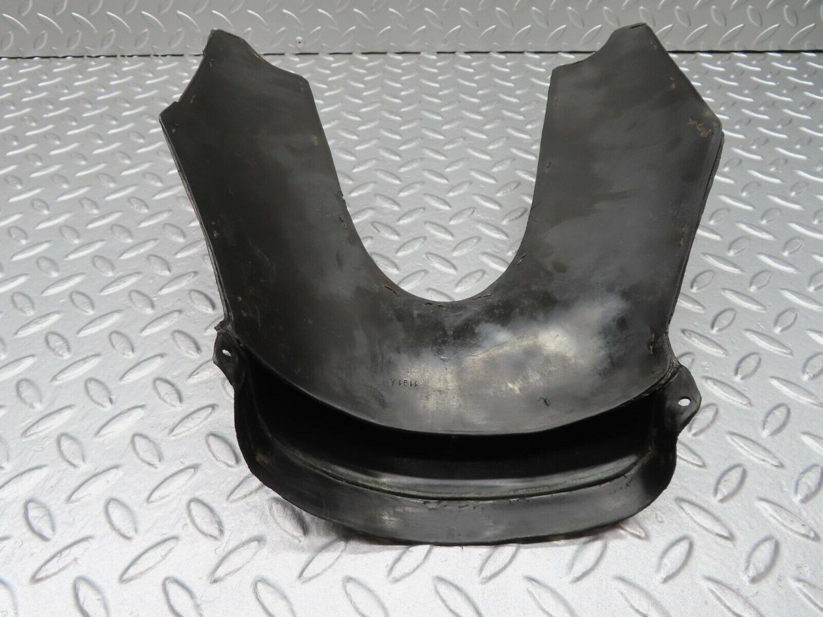 12777 Mercedes-Benz W111 220SE Air Vent Duct 1108300024