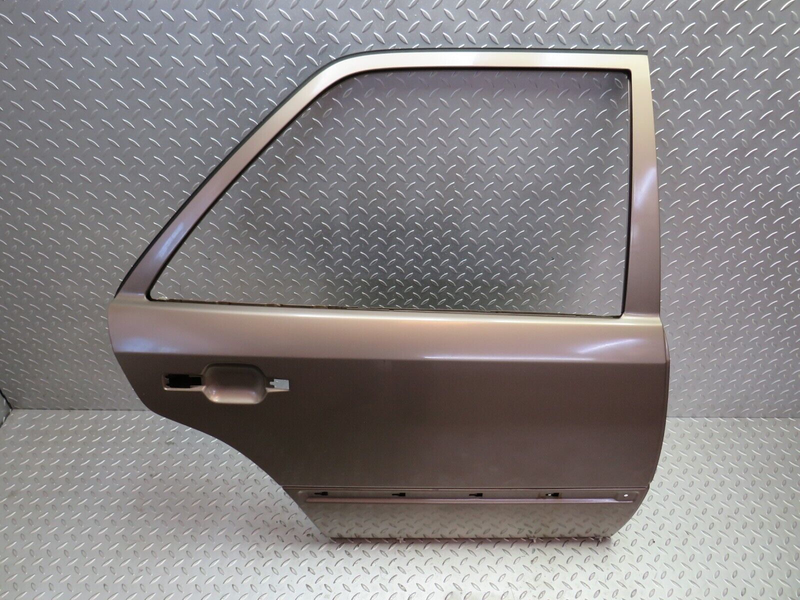 29494 Mercedes-Benz W124 230E Rear Right Door