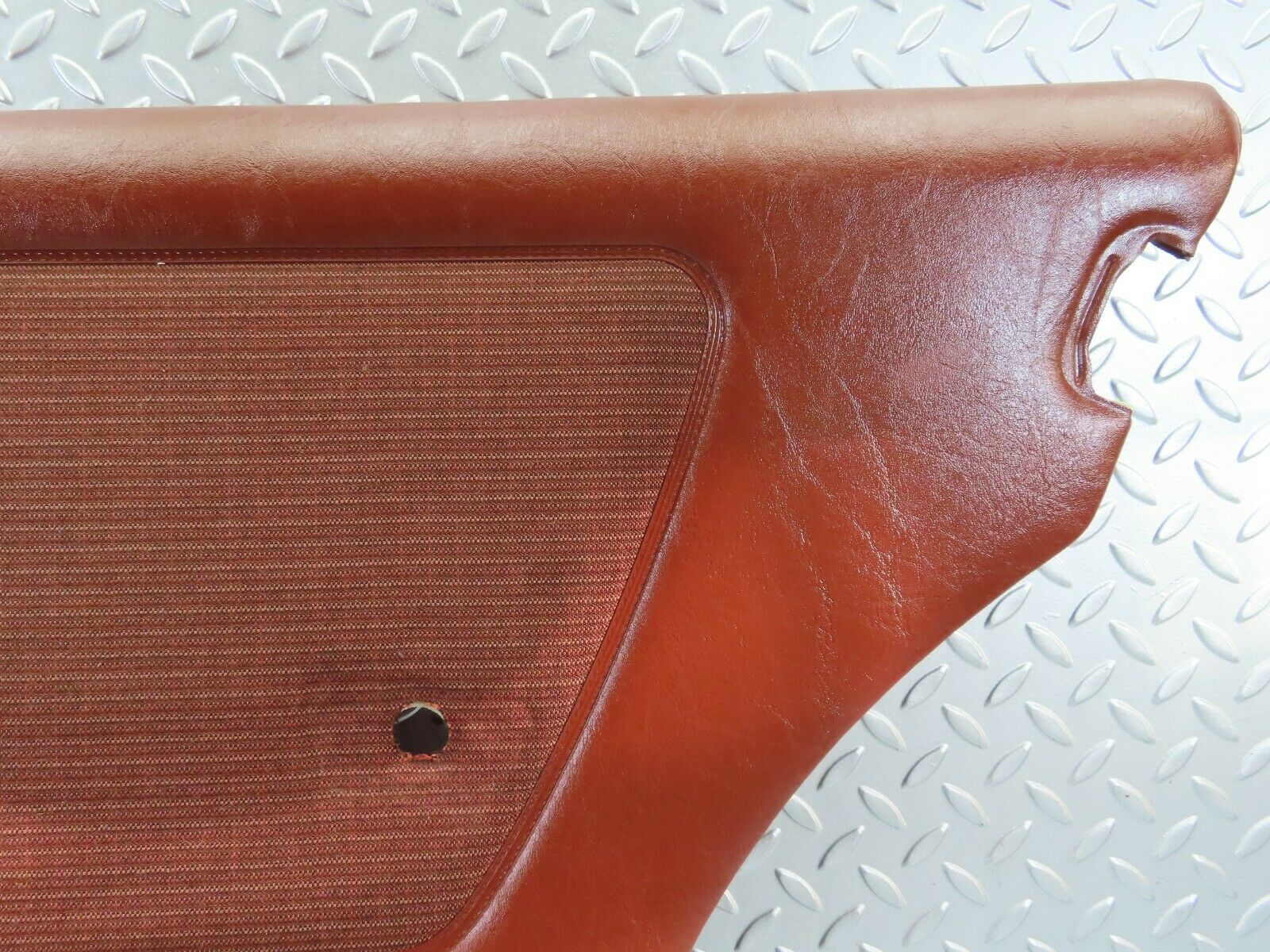 7600 Mercedes-Benz S123 230TE Wagon Rear Right Door Card