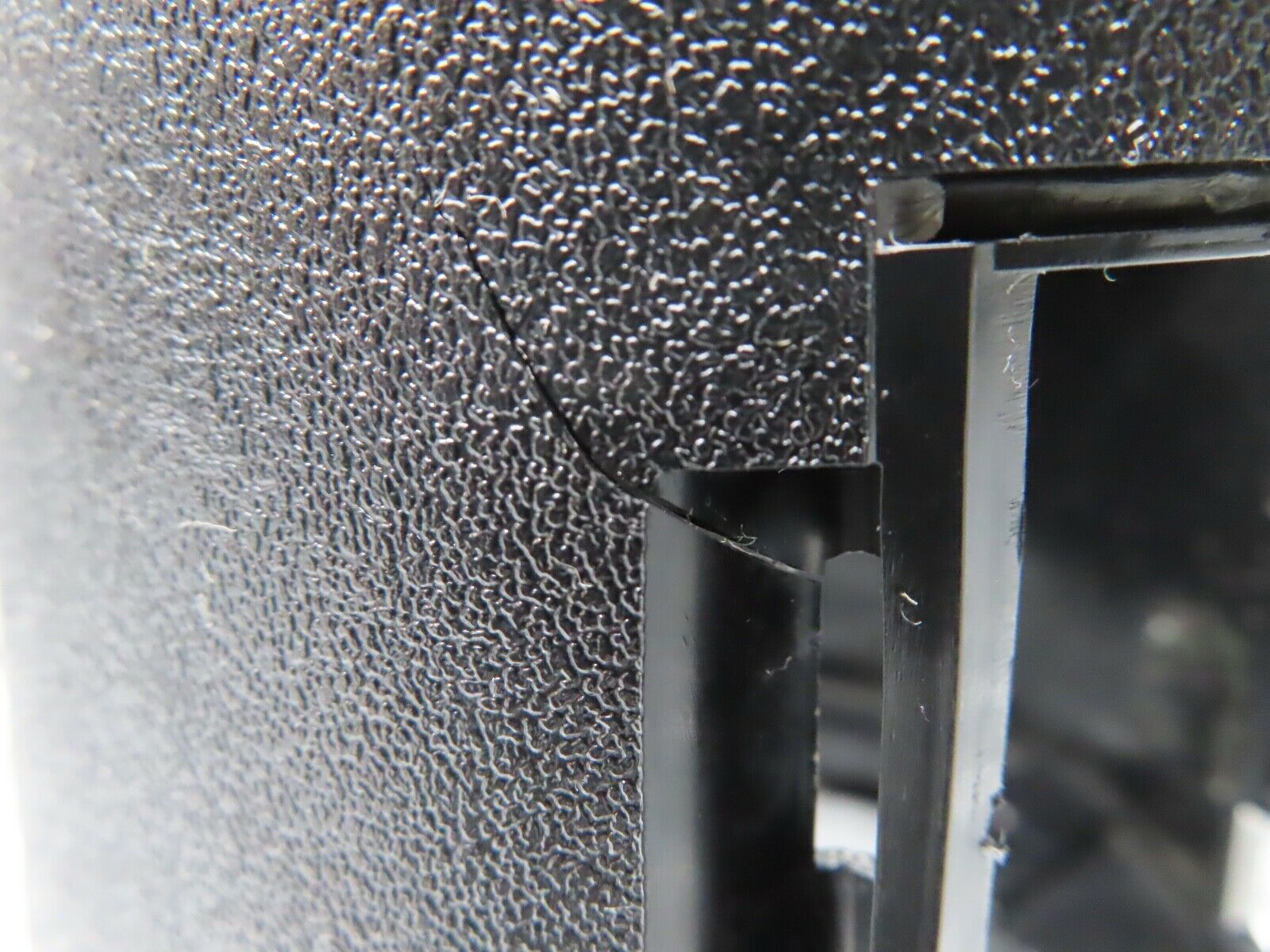 21159 Mercedes-Benz W123 230E Steering Column Surround Cover 1234621923