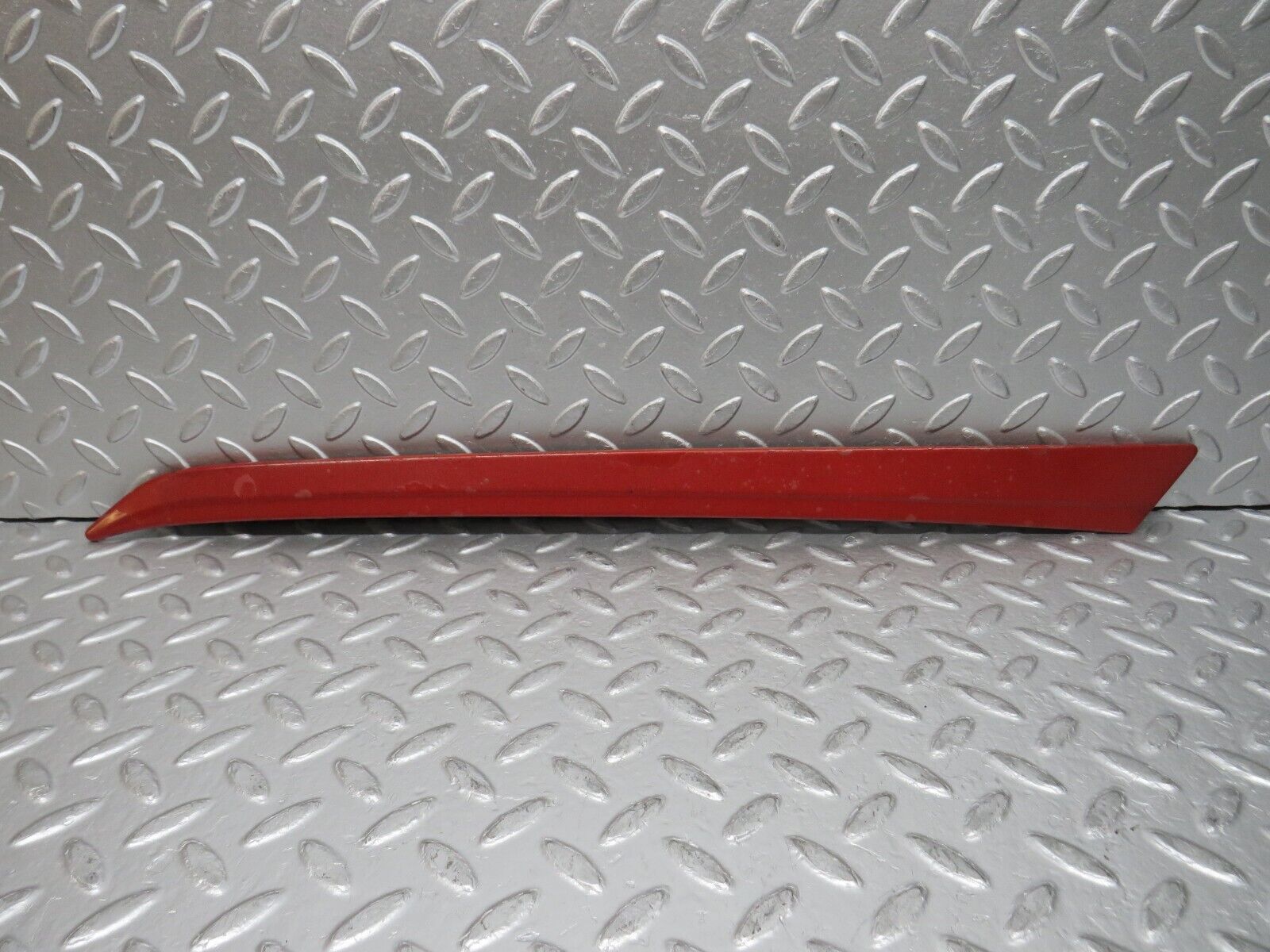 0085 Mercedes-Benz W116 350SE A Pillar Cover Trim Right Side