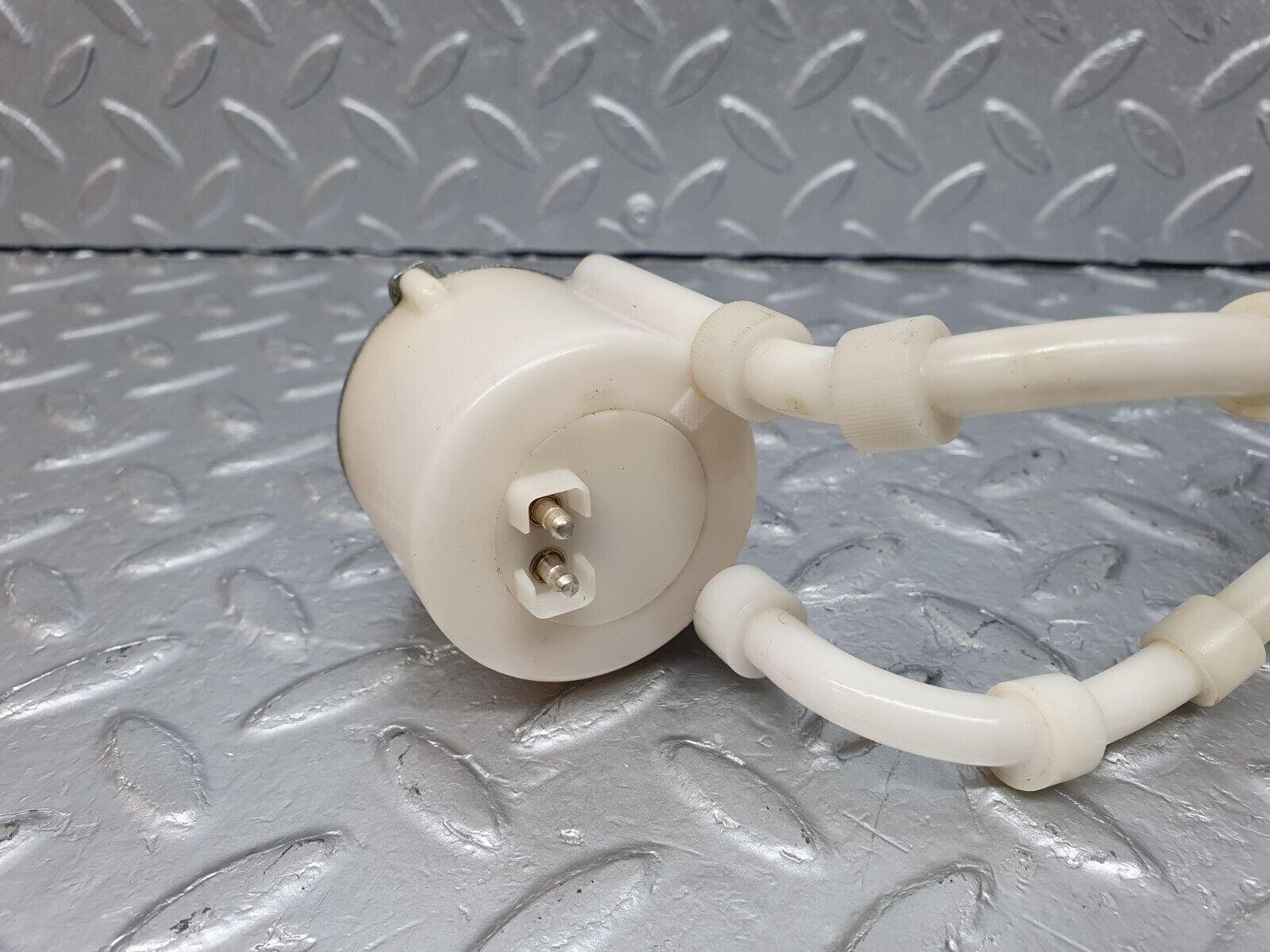 40889 Mercedes-Benz W126 300SE Heater Regulator 1268300485