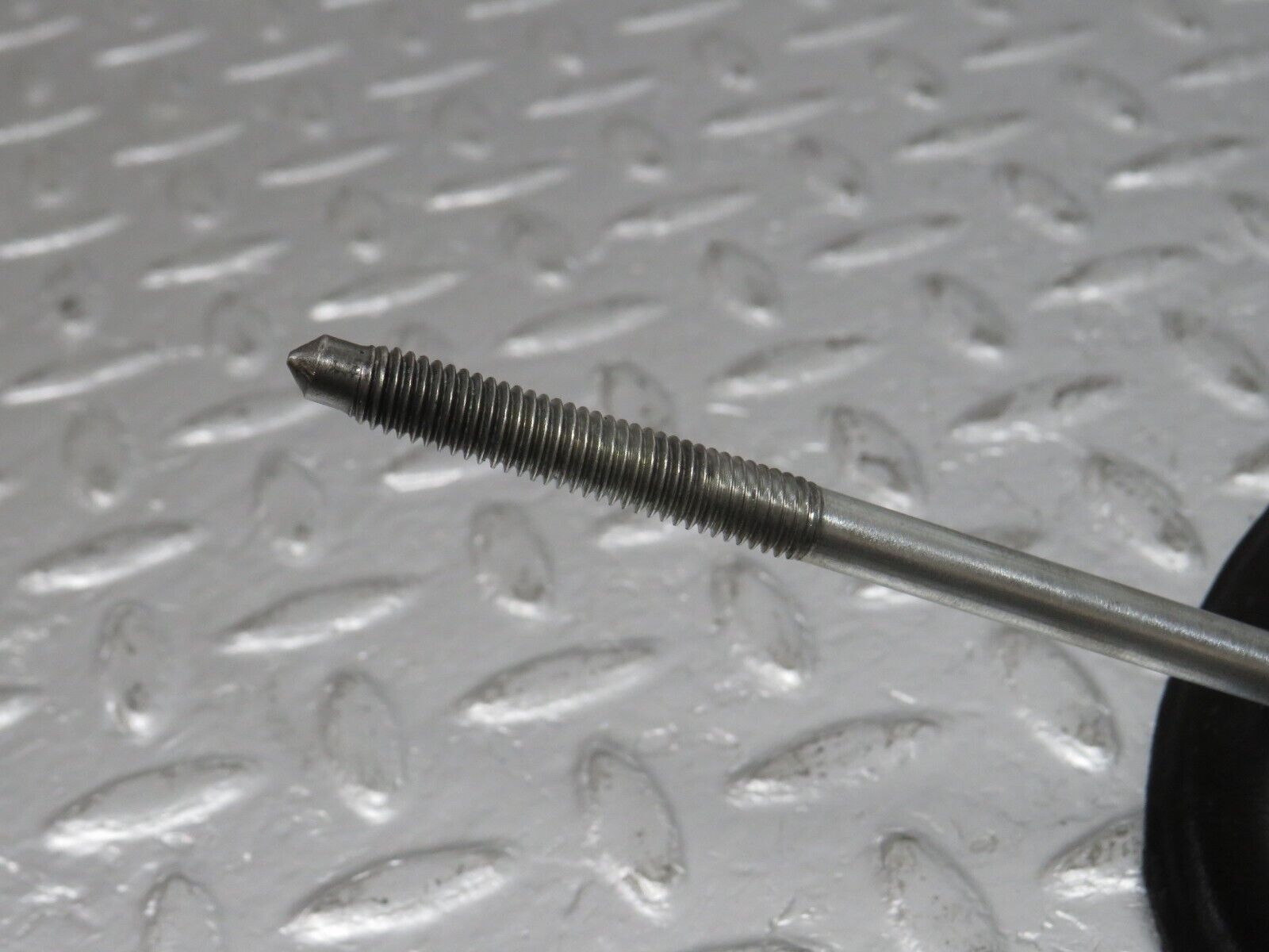 39486 Mercedes-Benz R129 320SL Coupe Spare Wheel Holder