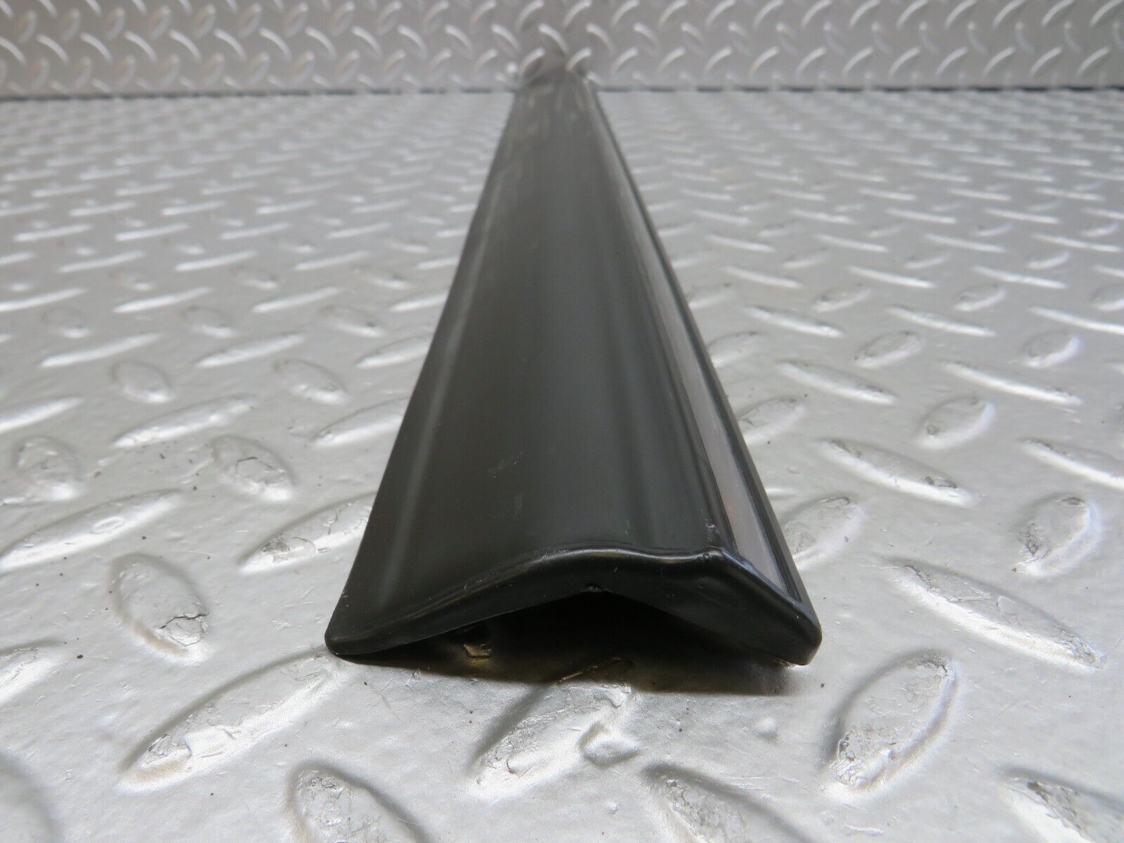 26789 Mercedes-Benz W123 240D Rear Left Door Lower Trim