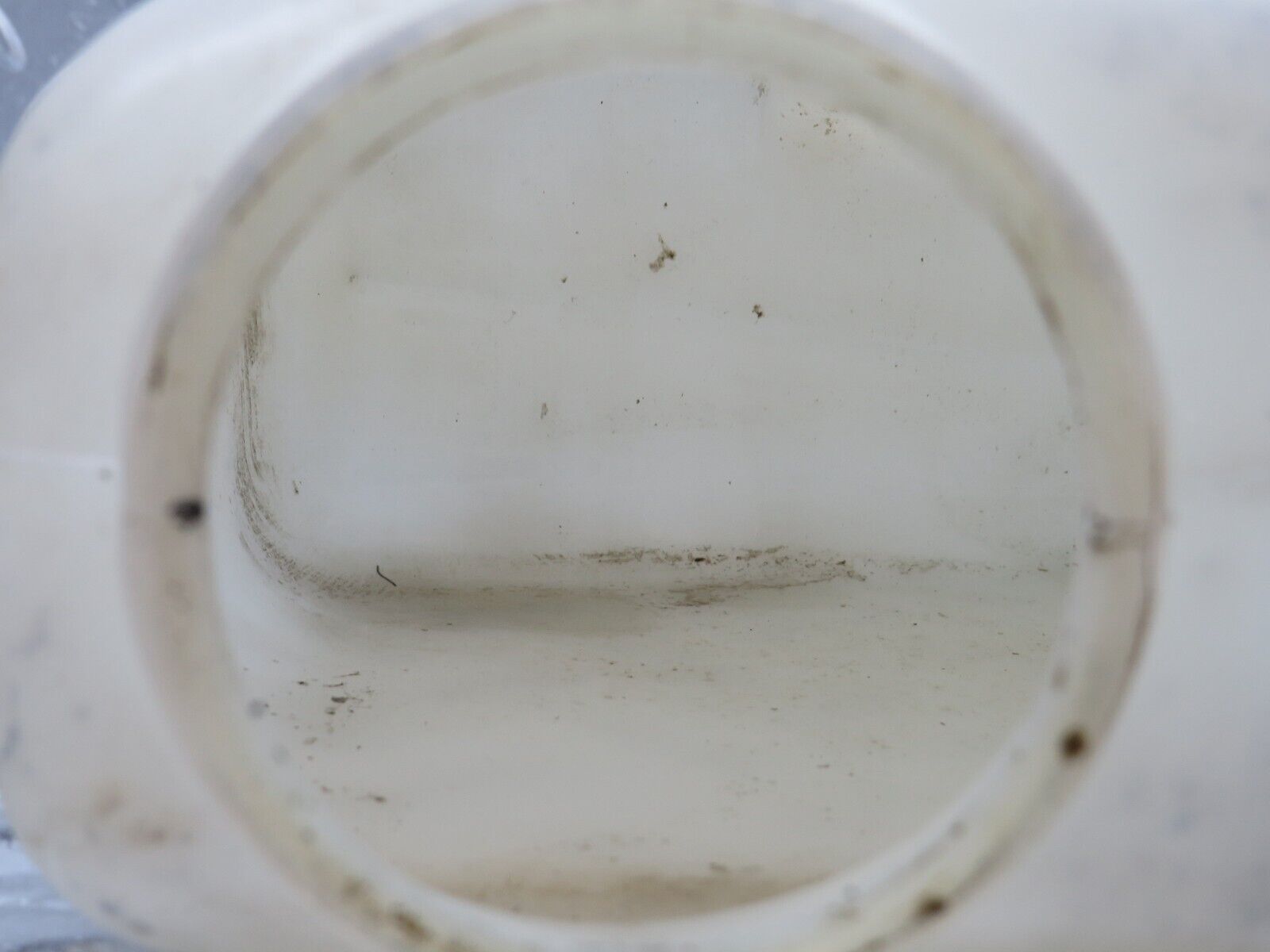 31299 Mercedes-Benz S124 220TE Rear Windscreen Washer Reservoir 1248600160