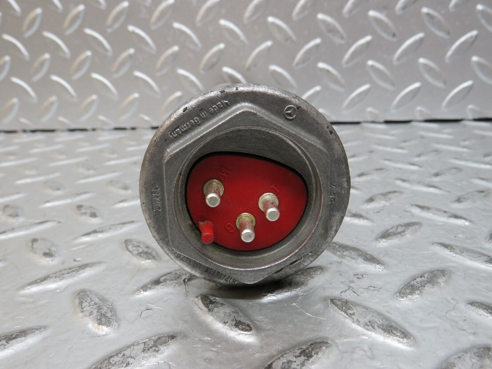 27784 Mercedes-Benz S124 300TE Wagon Fuel Level Sender Unit 1245420104