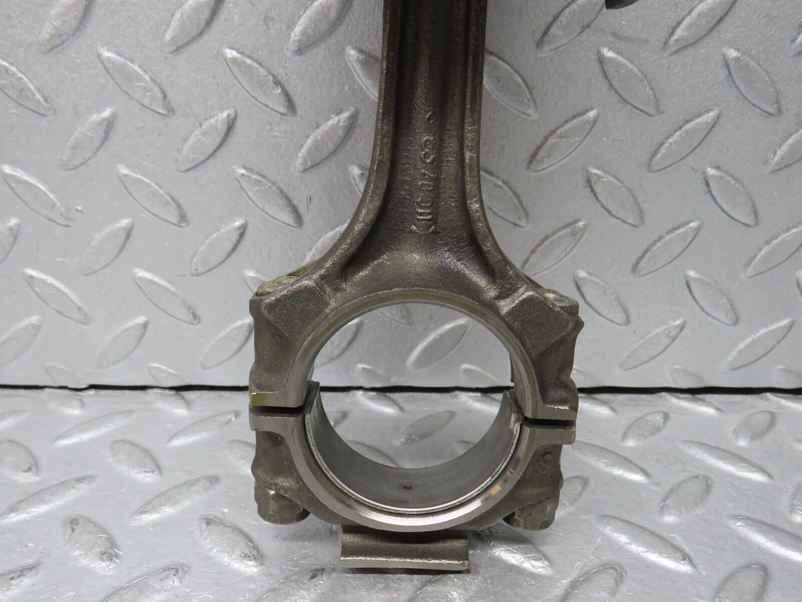 37629 Mercedes-Benz W109 300SEL Piston With Connecting Rod 91.5 mm