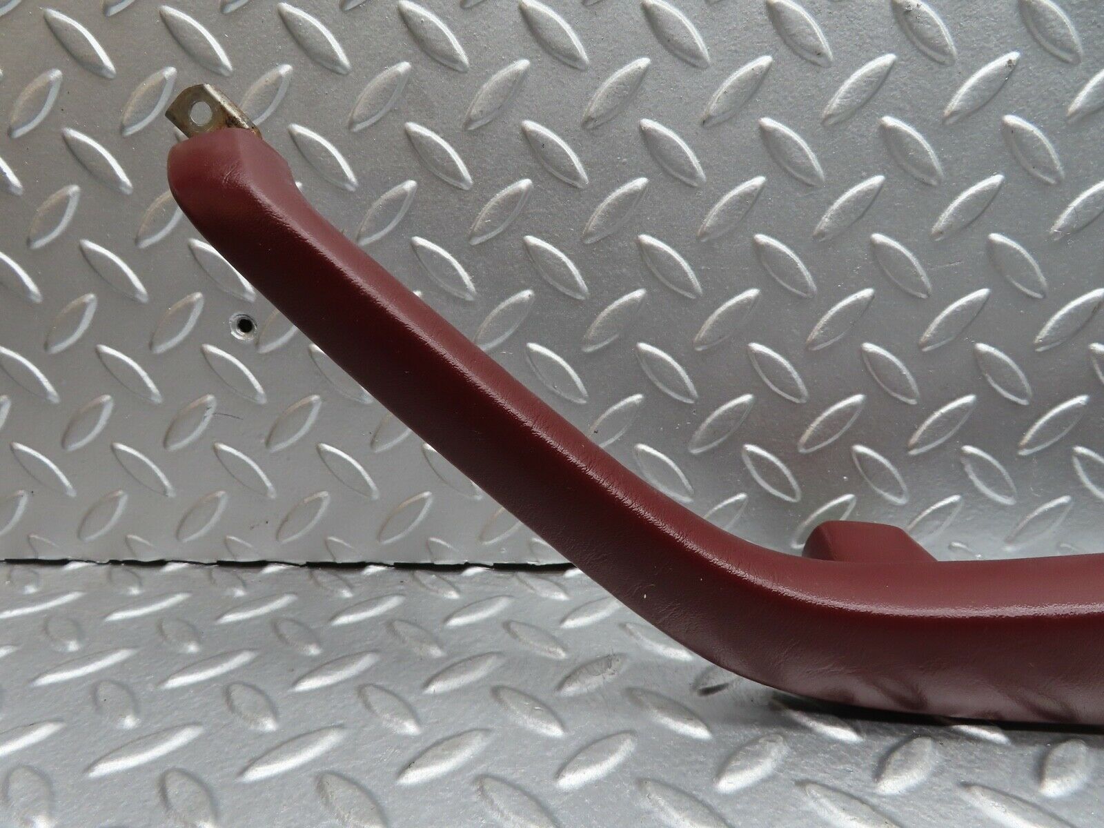 21417 Mercedes-Benz W126 300SE Rear Right Interior Door Handle 1269701201