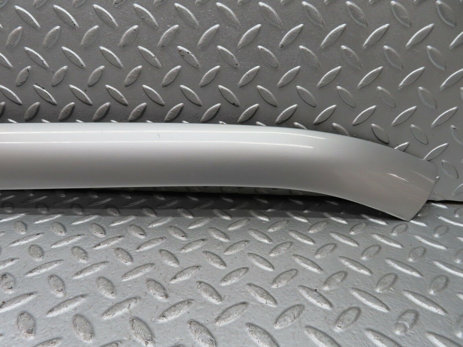 19496 Mercedes-Benz C140 CL420 Coupe A Pillar Exterior Cover Left Side