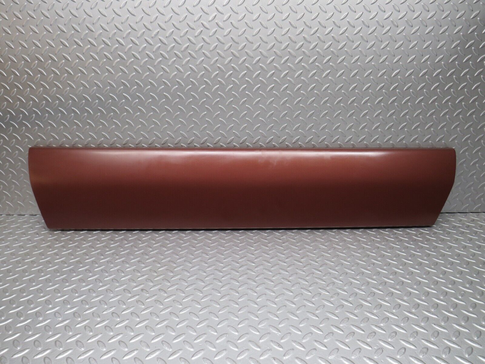 38316 Mercedes-Benz R129 280SL Coupe Right Door Lower Moulding Trim 1296900440