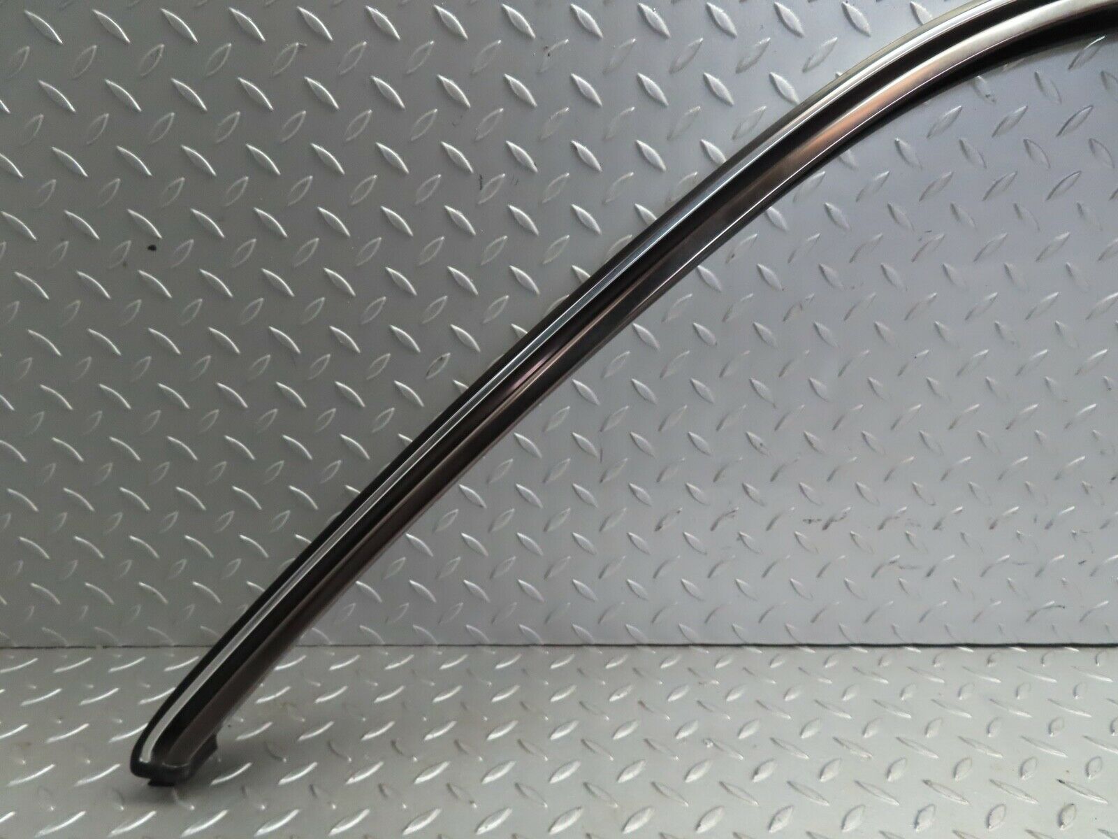 19732 Mercedes-Benz C140 CL420 Coupe Roof Moulding Trim Right Side