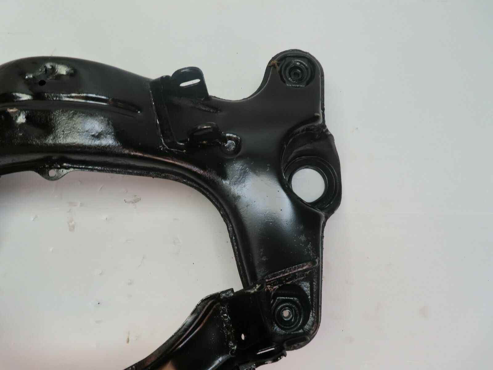 5514 Mercedes-Benz W114 280CE Front Subframe Engine Carrier Cradle