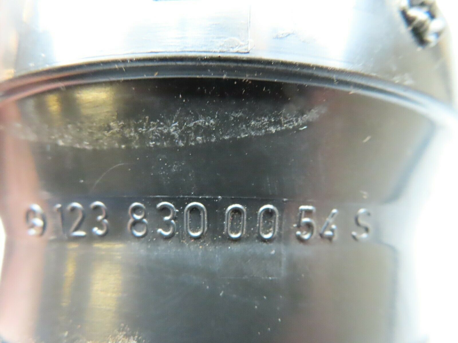 3803 Mercedes-Benz S123 200T Wagon Dashboard Air Vent 1238300054