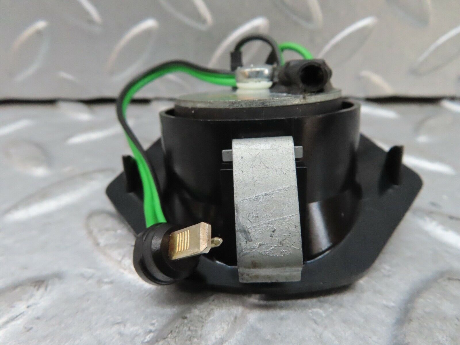 17479 Mercedes-Benz R129 300SL Coupe Dashboard Tweeter Speaker 1298200002