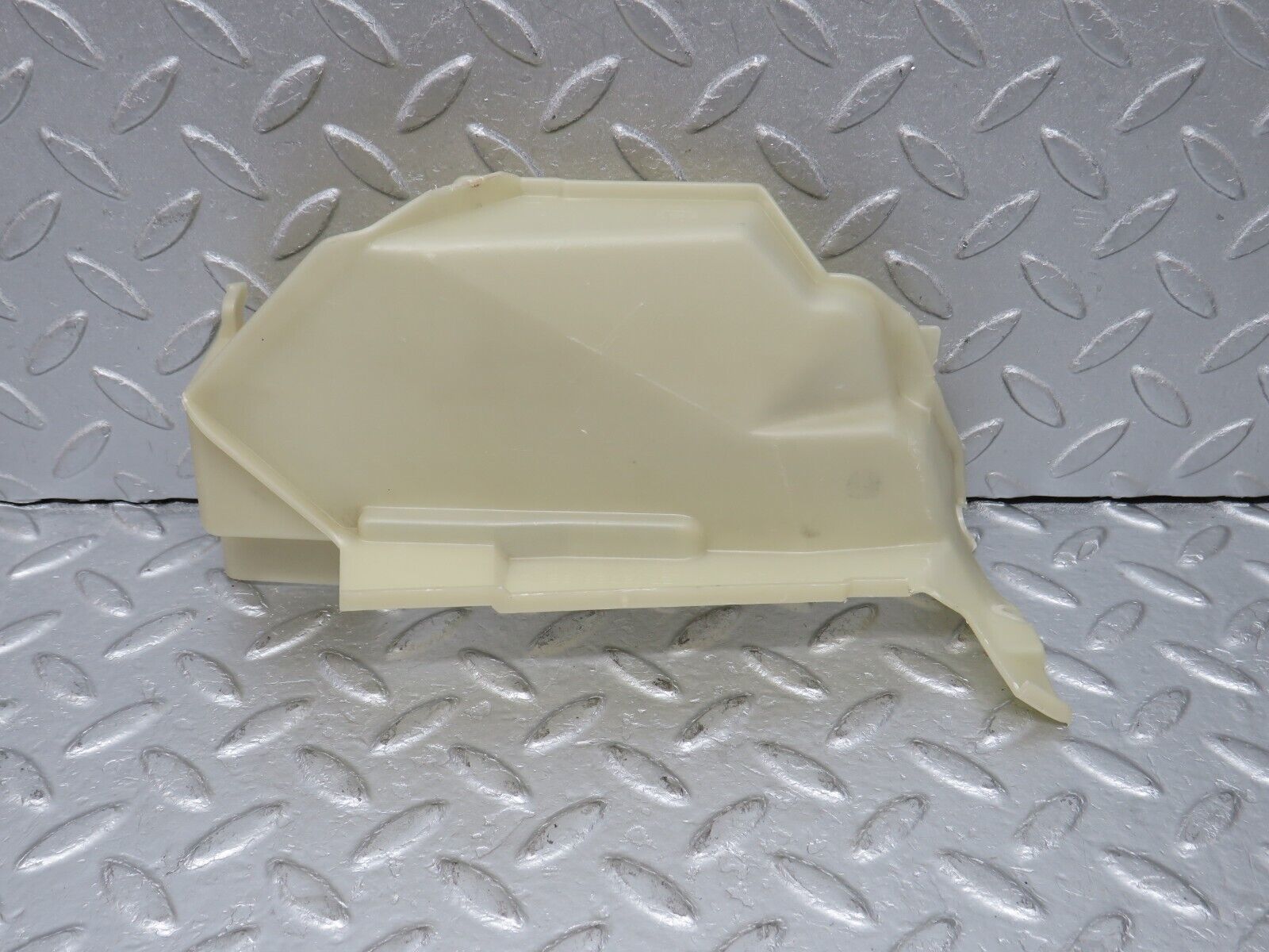 38297 Mercedes-Benz R129 280SL Coupe Door Lock Cover Left 1297230308