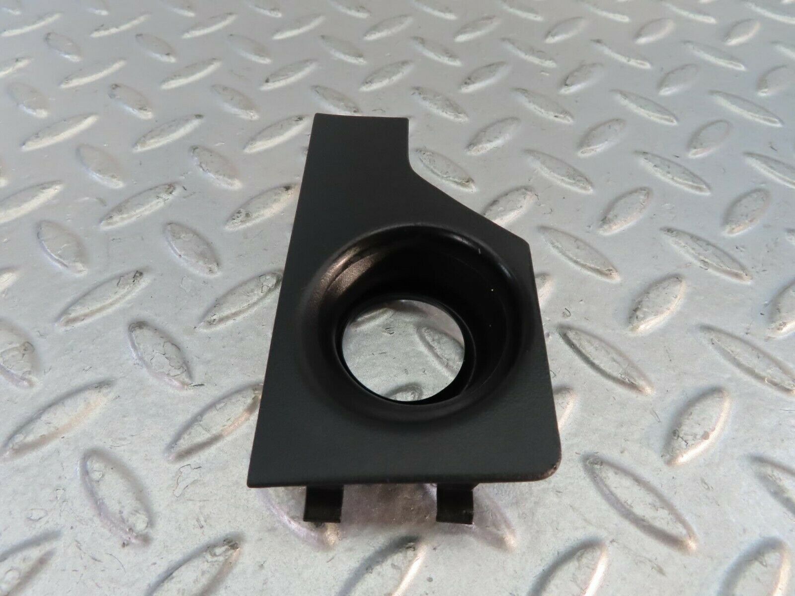 9257 Mercedes-Benz C124 300CE Coupe Ignition Switch Cover Surround 1246800165