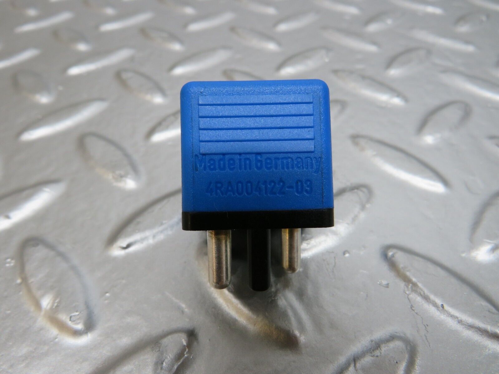 24682 Mercedes-Benz W140 S320 Multi Purpose Relay 0015429919