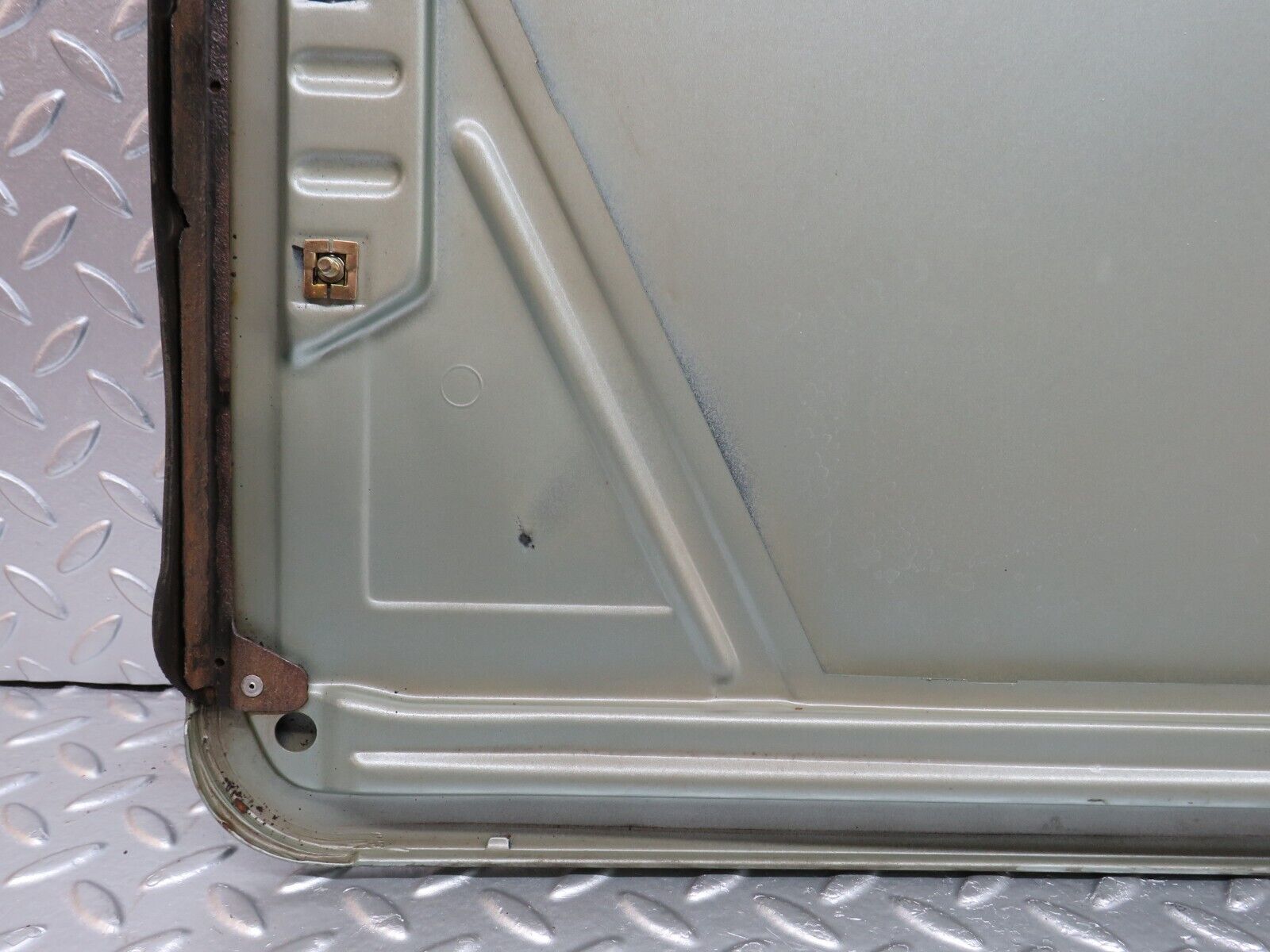 34212 Mercedes-Benz W124 260E Sunroof Panel