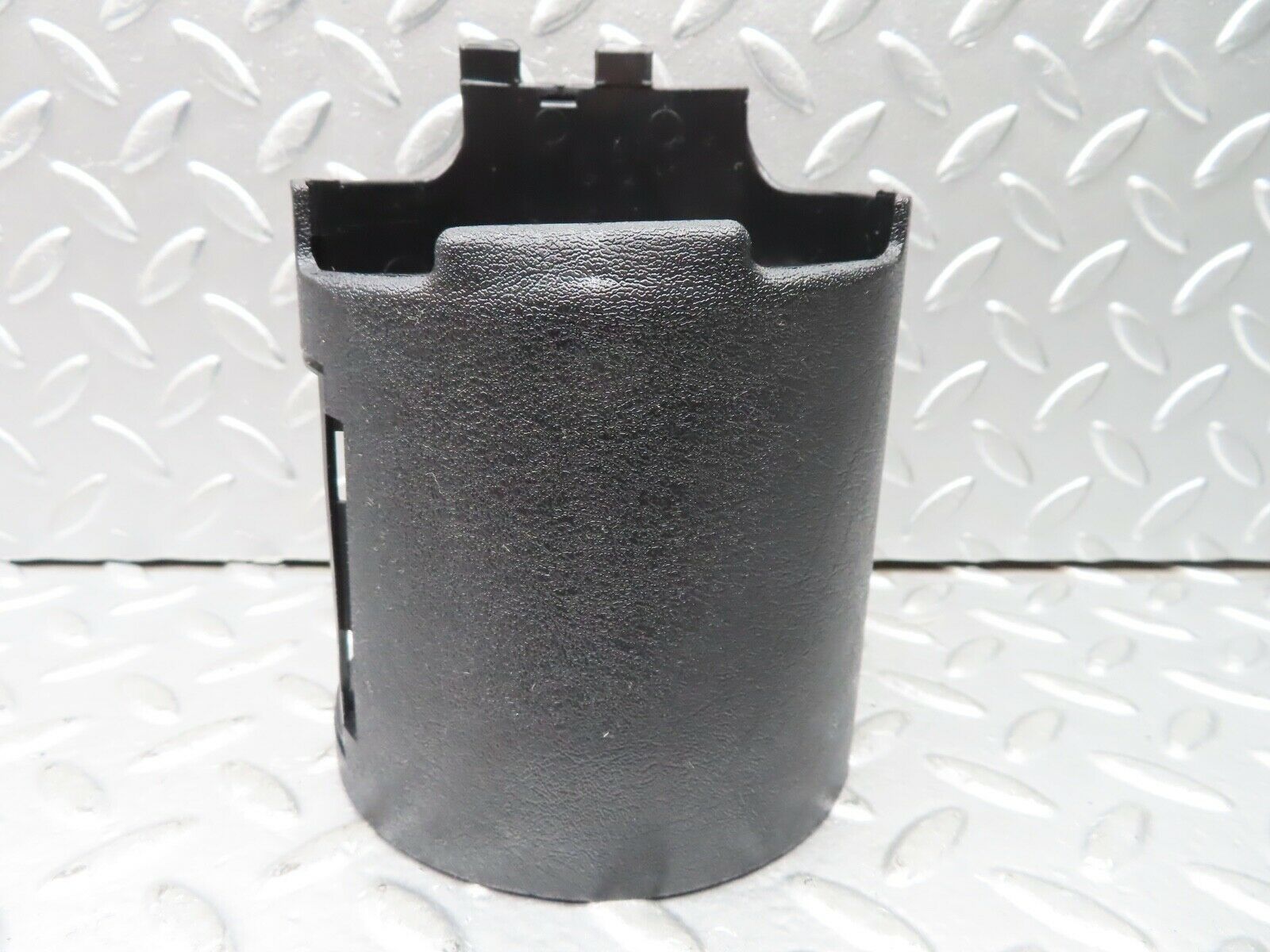 21159 Mercedes-Benz W123 230E Steering Column Surround Cover 1234621923