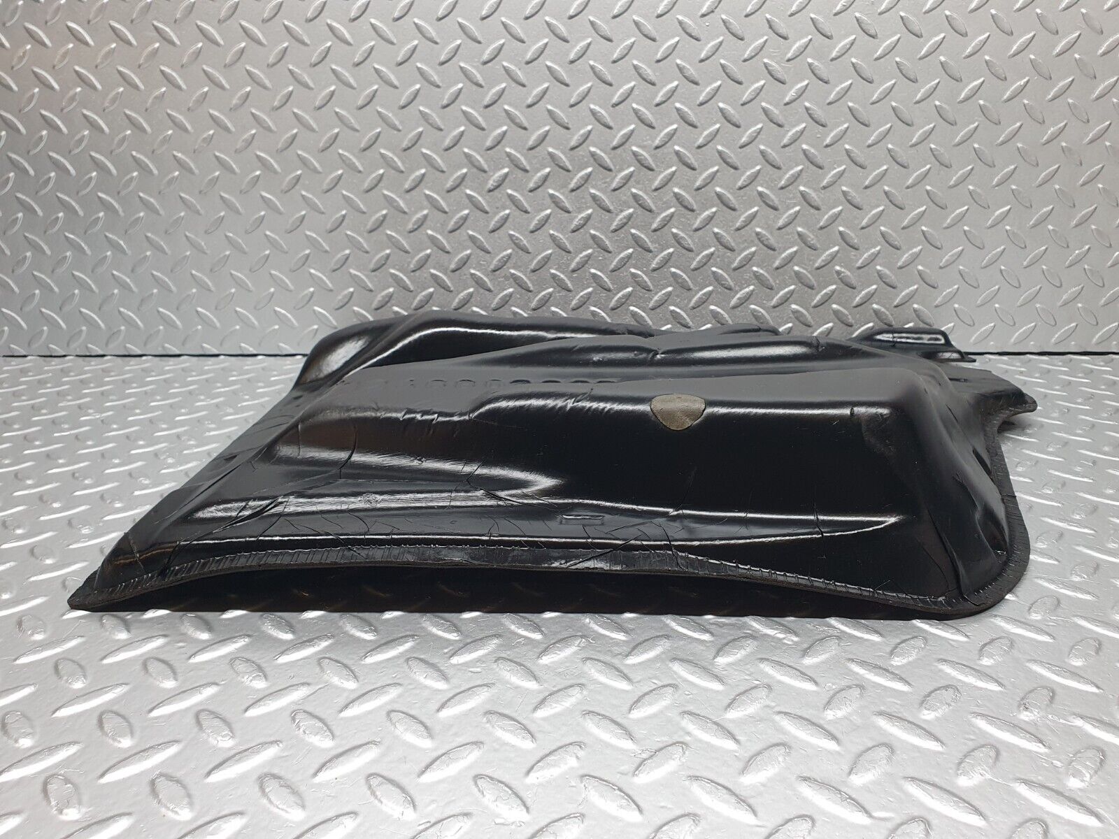 41379 Mercedes-Benz W124 200E Front Floor Cover 1246803325