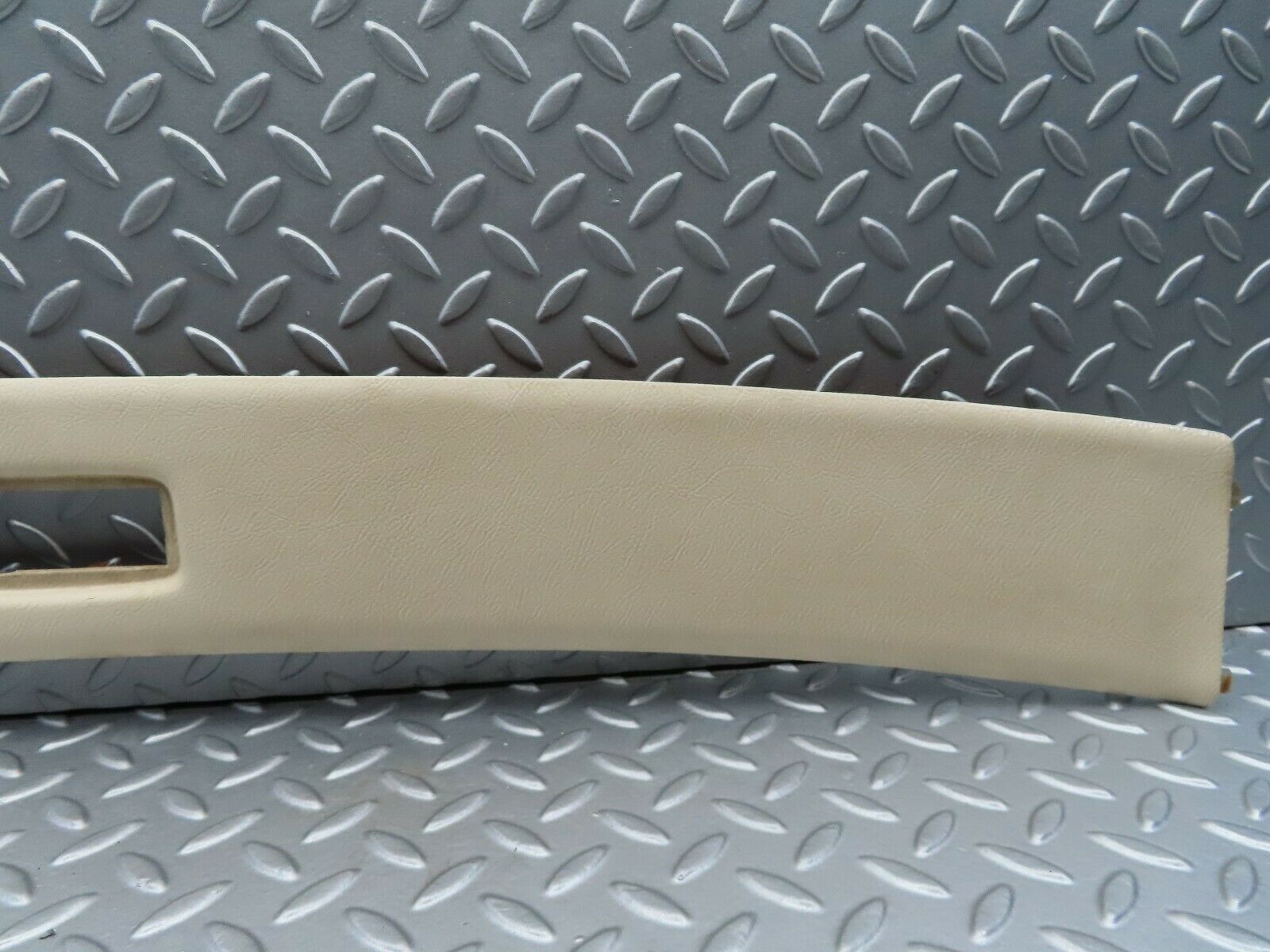 7151 Mercedes-Benz C107 350SLC Coupe Headlining Roof Panel Rear