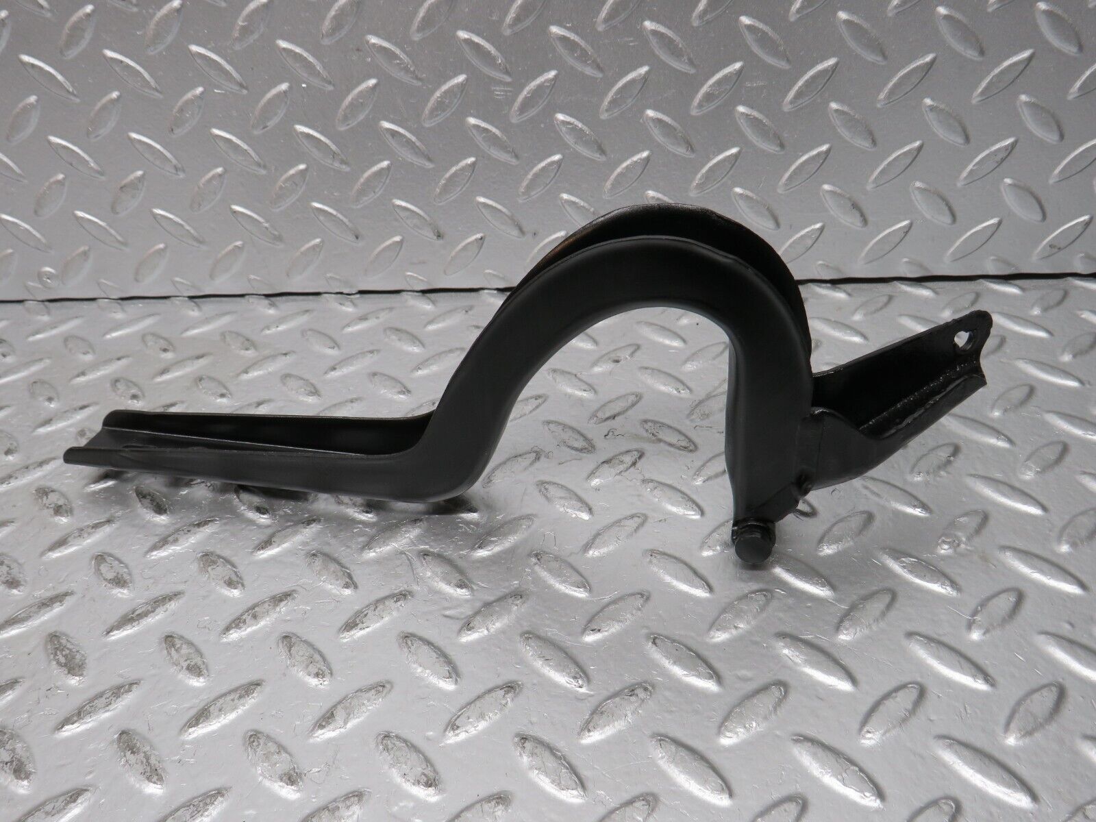 32022 Mercedes-Benz W123 230E Trunk Lid Hinge Right Side 1237500287