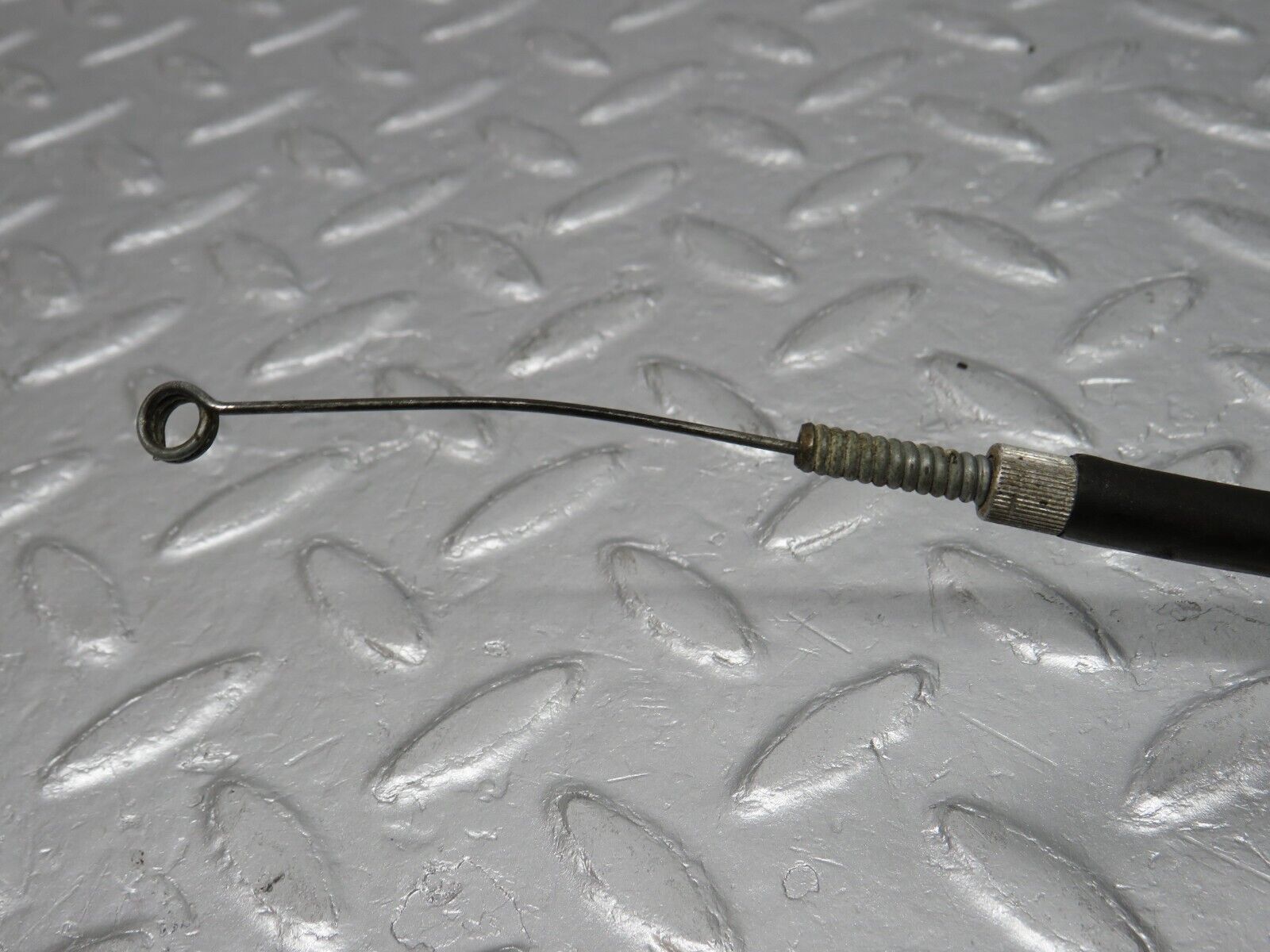 39076 Mercedes-Benz C114 250 Coupe Heater Control Cable 2x