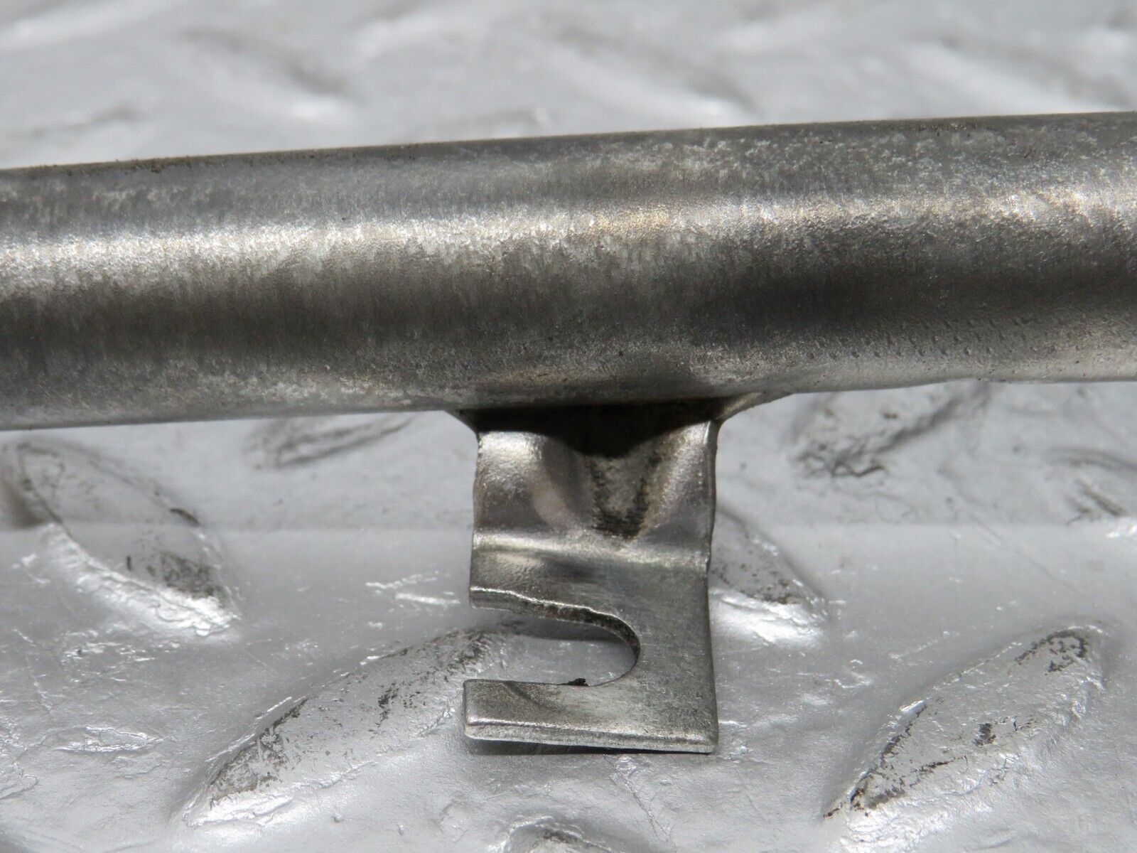 32603 Mercedes-Benz S124 300TE Wagon Air Intake Hose Pipe