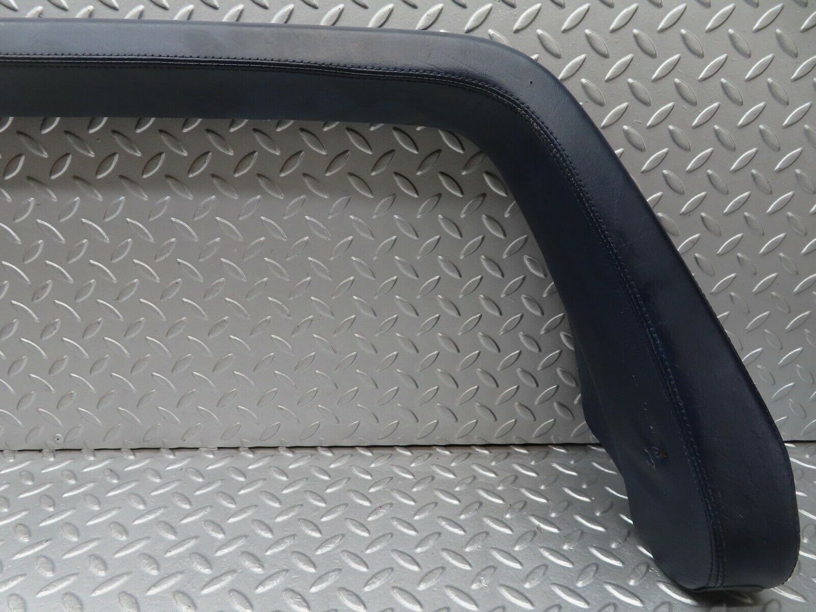 12085 Mercedes-Benz R129 300SL Coupe Roll Over Bar Blue