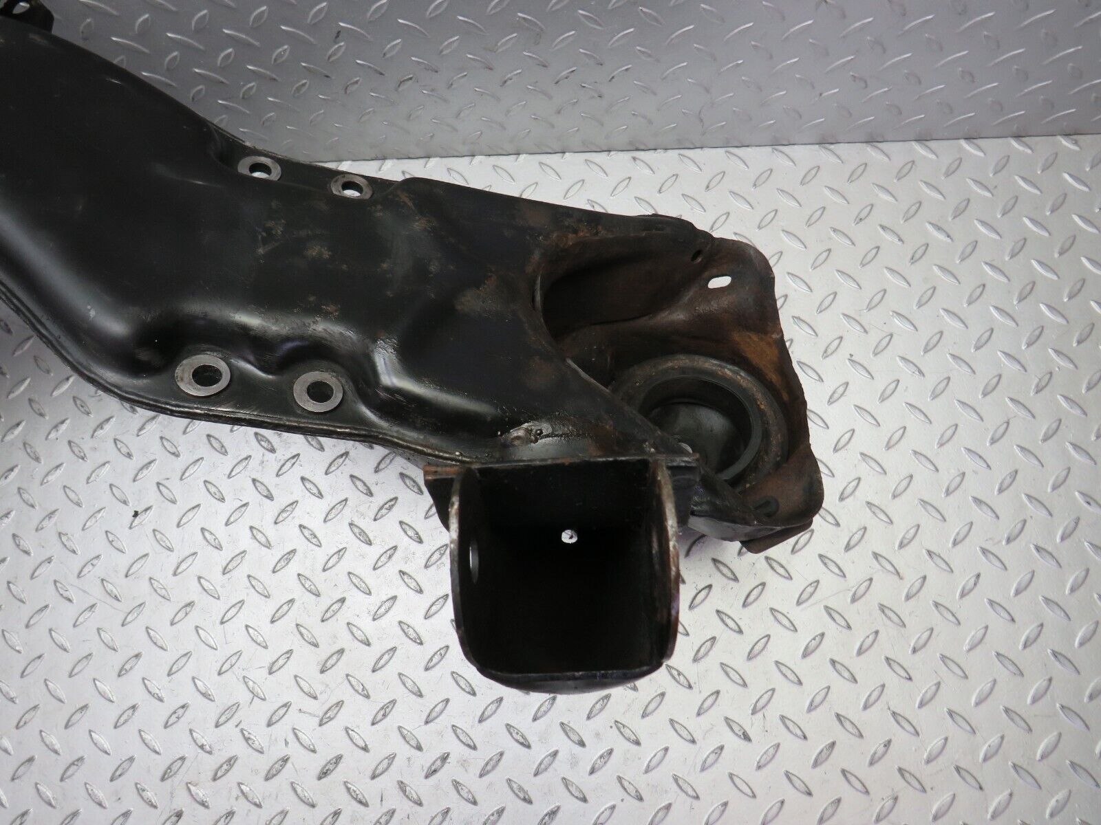 32684 Mercedes-Benz W108 280SE Front Subframe Engine Carrier Cradle