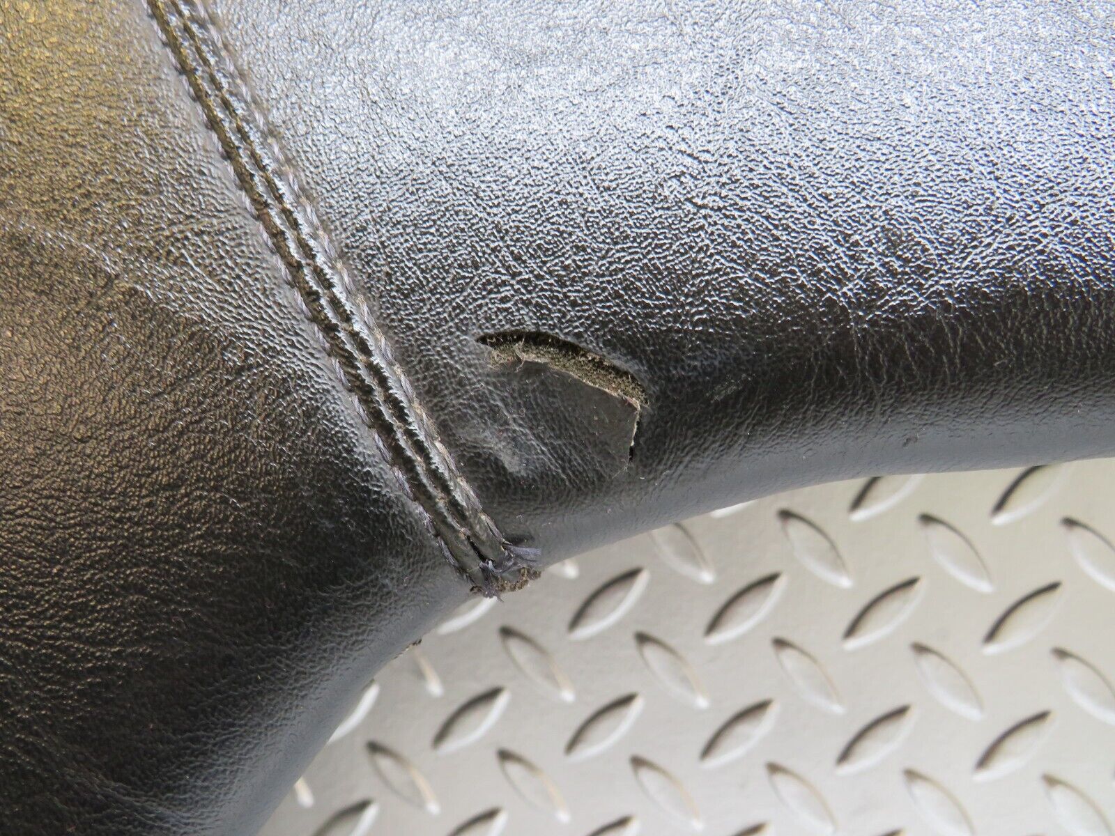 25116 Mercedes-Benz R129 Soft Top Cover