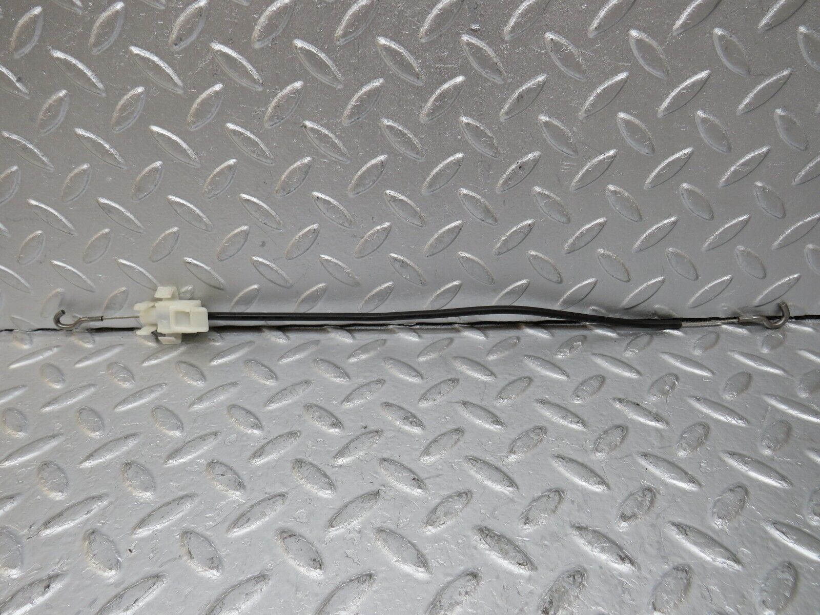 35076 Mercedes-Benz W210 320E Front Door Lock Cable