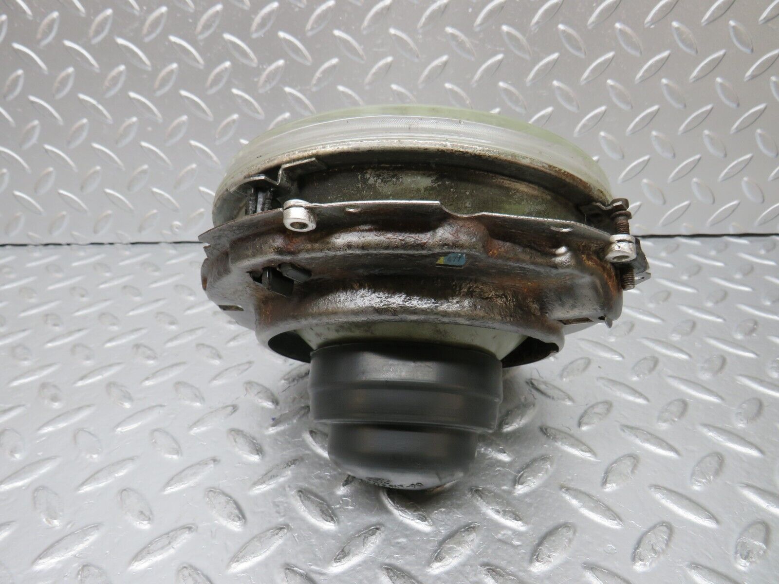 30021 Porsche 924 Headlight Hella 201116560