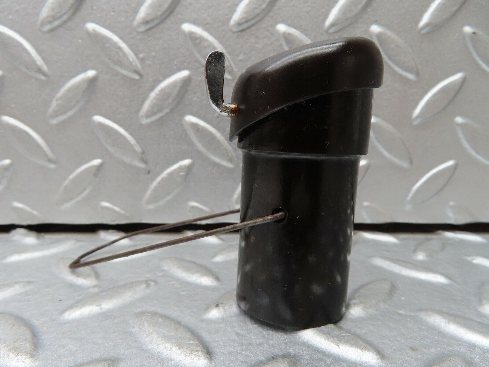 18899 Mercedes-Benz W121 190b Ponton Bakelite Dashboard Air Vent