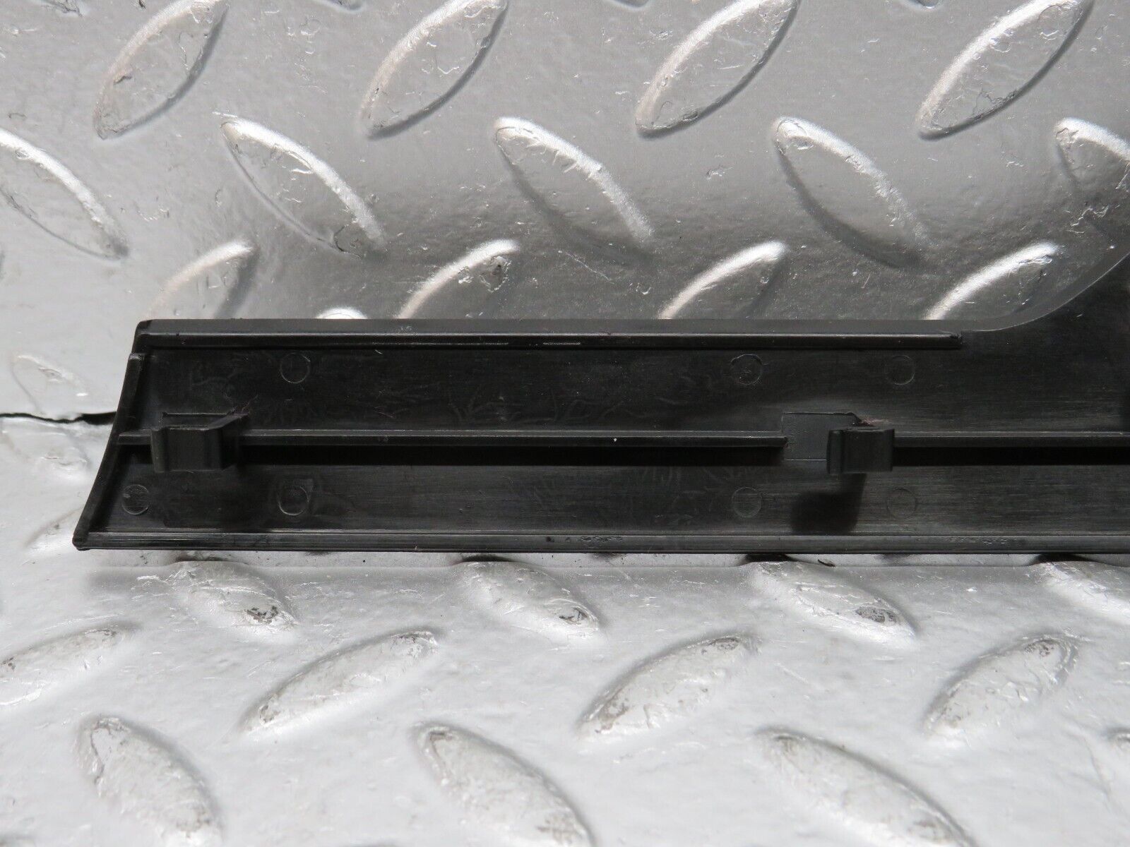 29416 Mercedes-Benz W124 230E Headlight Switch Cover Trim Surround