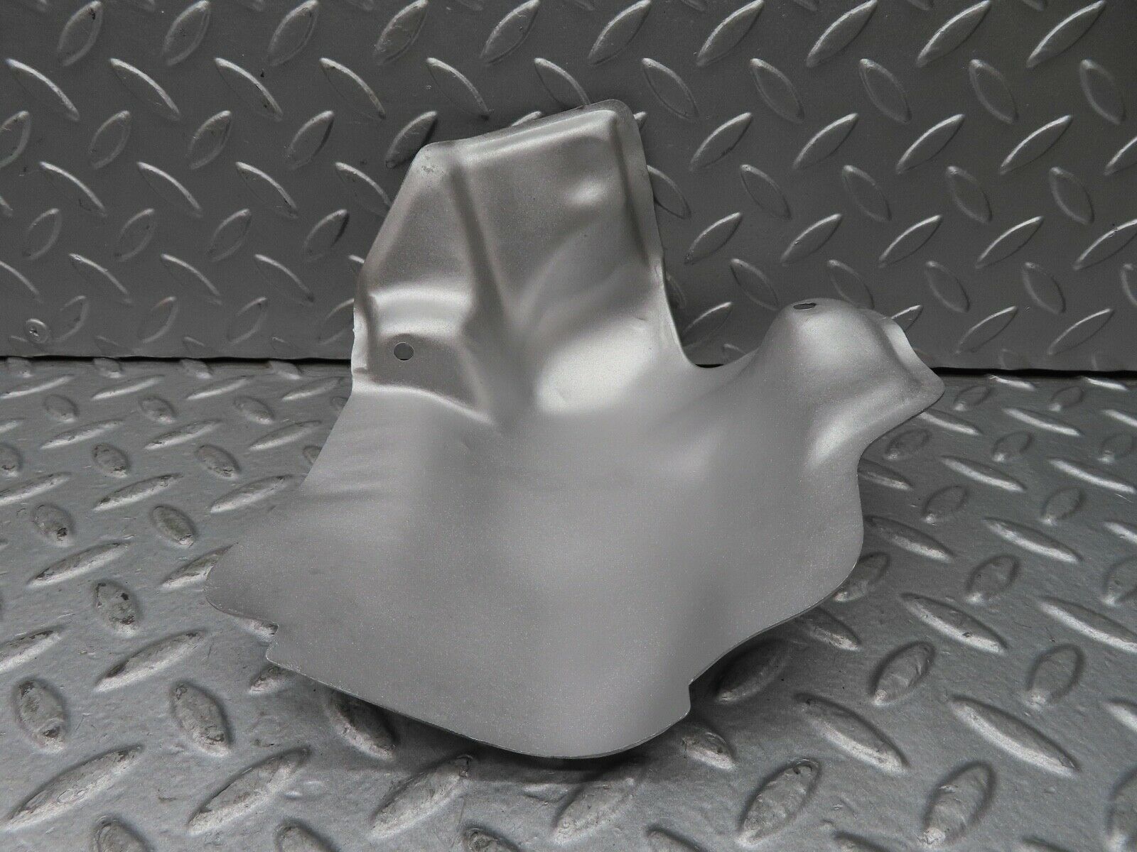 17208 Mercedes-Benz R129 300SL Coupe Exhaust Heat Shield