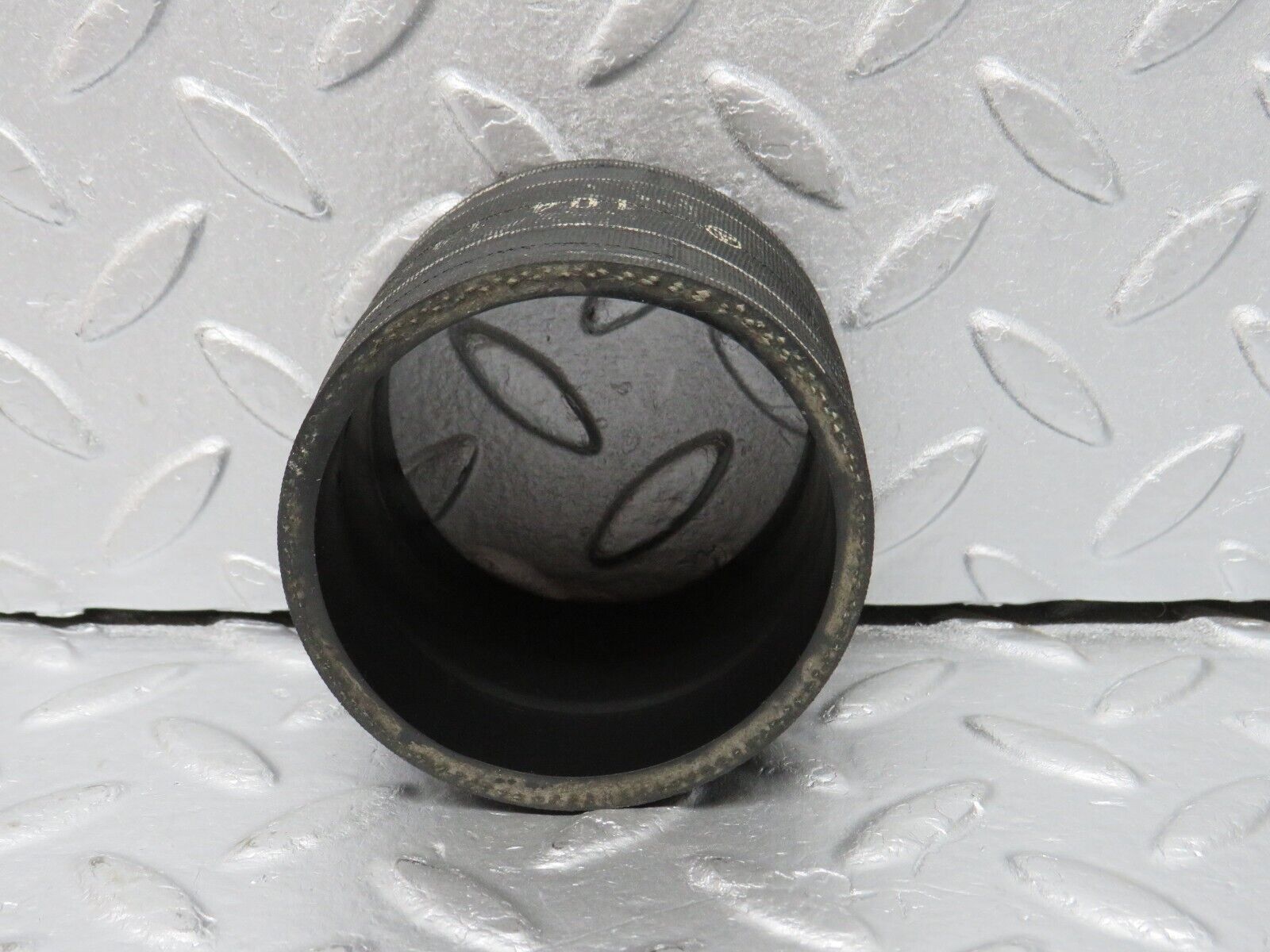 39407 Mercedes-Benz R129 320SL Coupe Air Intake Manifold Hose 1041411783