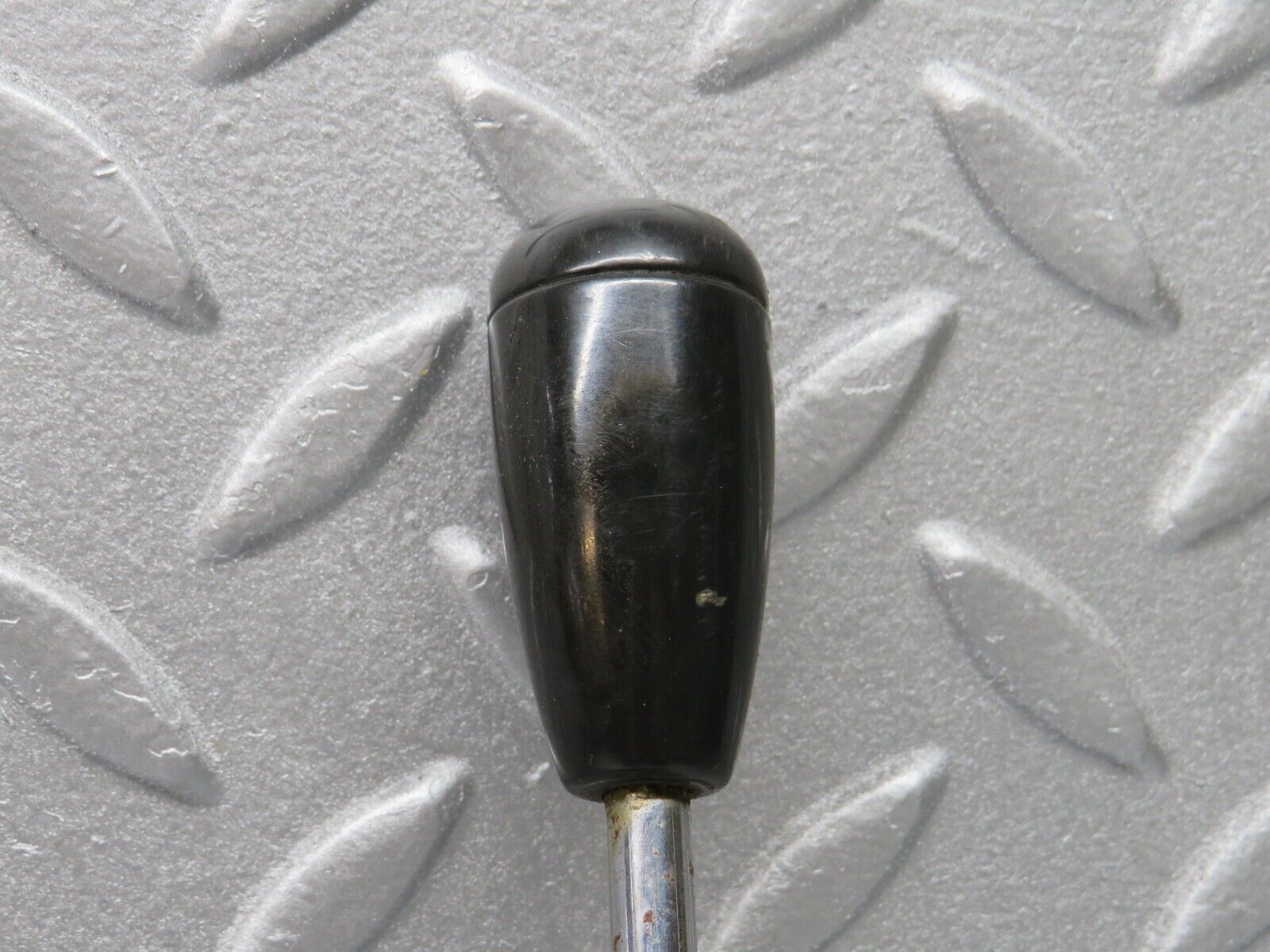 40383 Mercedes-Benz W110 230 Steering Column With Gear Selector 1114622395