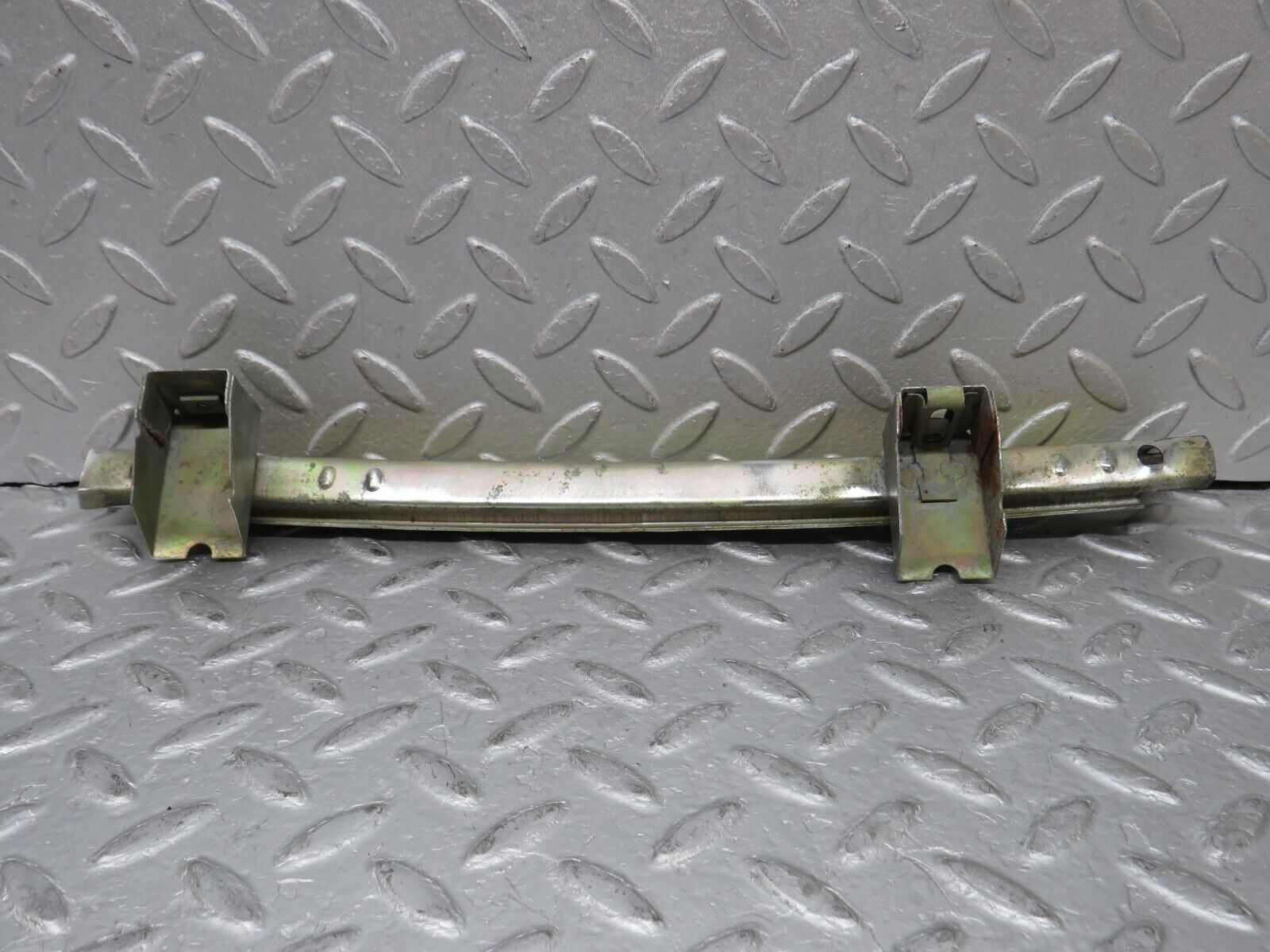 37367 Mercedes-Benz W109 300SEL Rear Left Door Window Channel