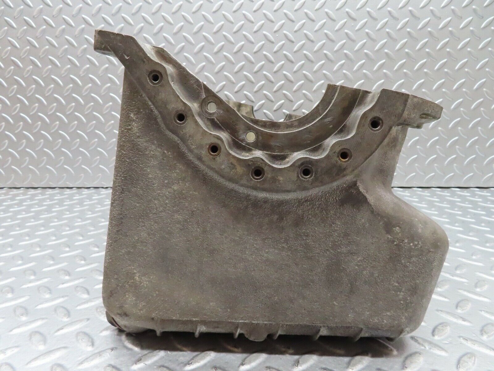 18551 Mercedes-Benz W136 170V Oil Pan Oil Sump 1810101813