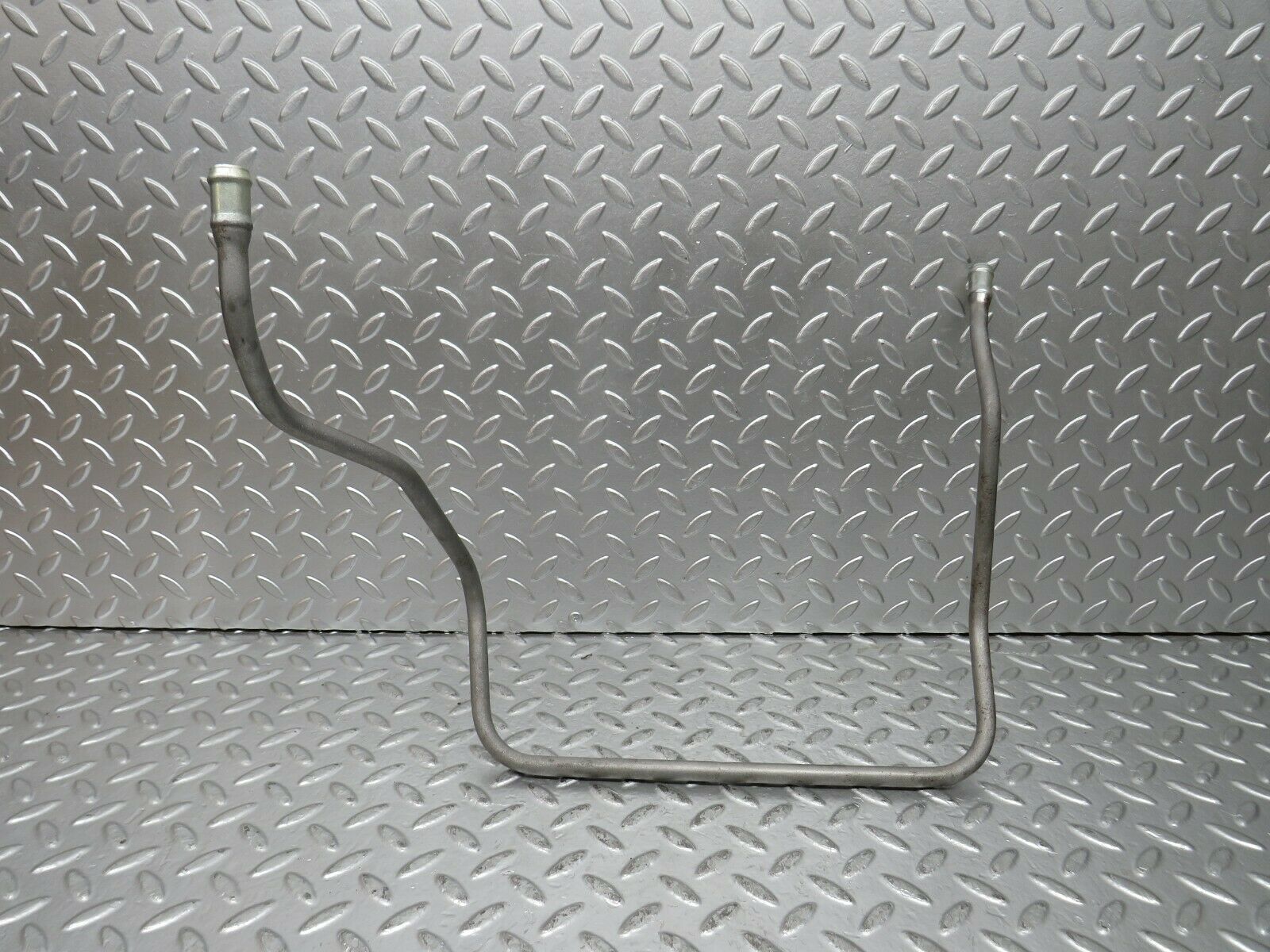 23788 Mercedes-Benz C107 450SLC Coupe Power Steering Oil Pipe Hose