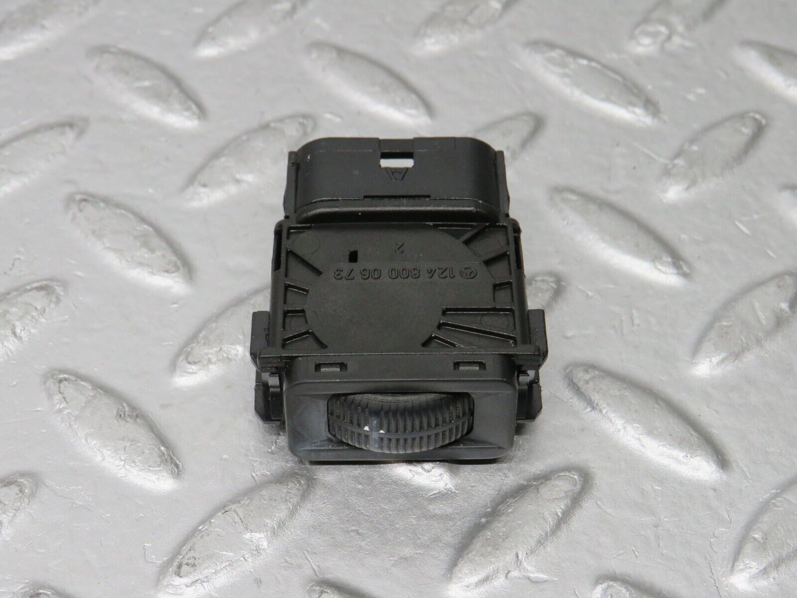 38398 Mercedes-Benz R129 280SL Coupe Headlight Level Switch 1248000673