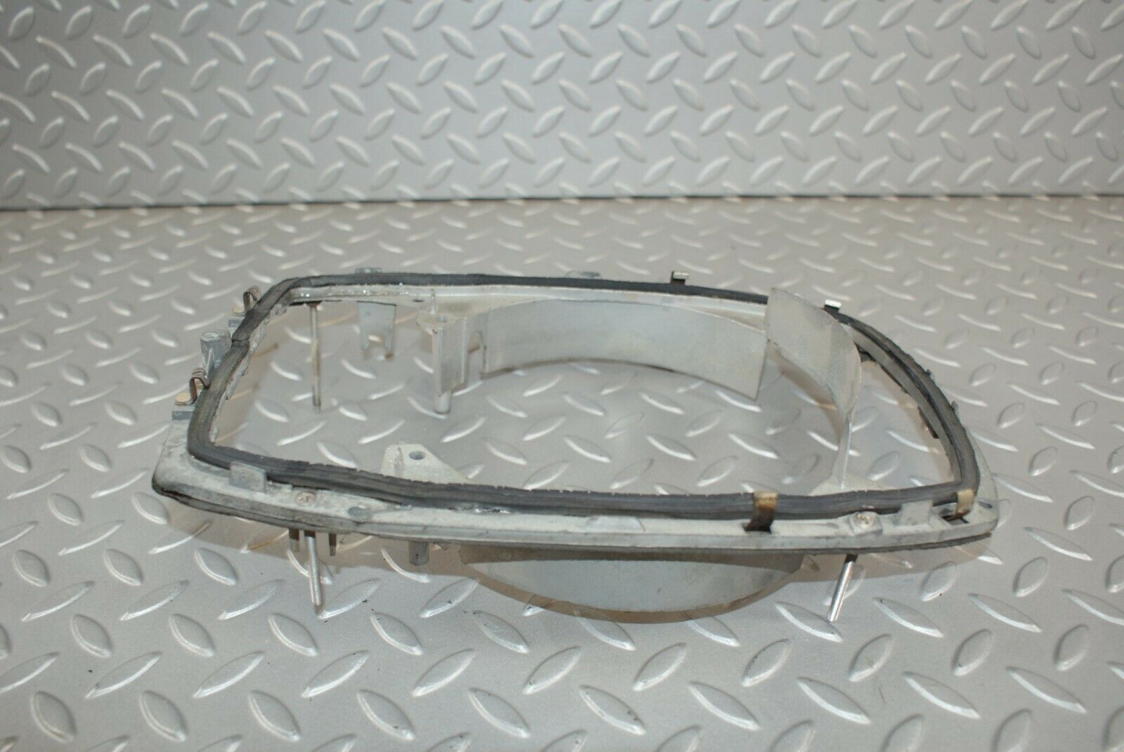3216 Mercedes-Benz W115 220D Headlight Frame