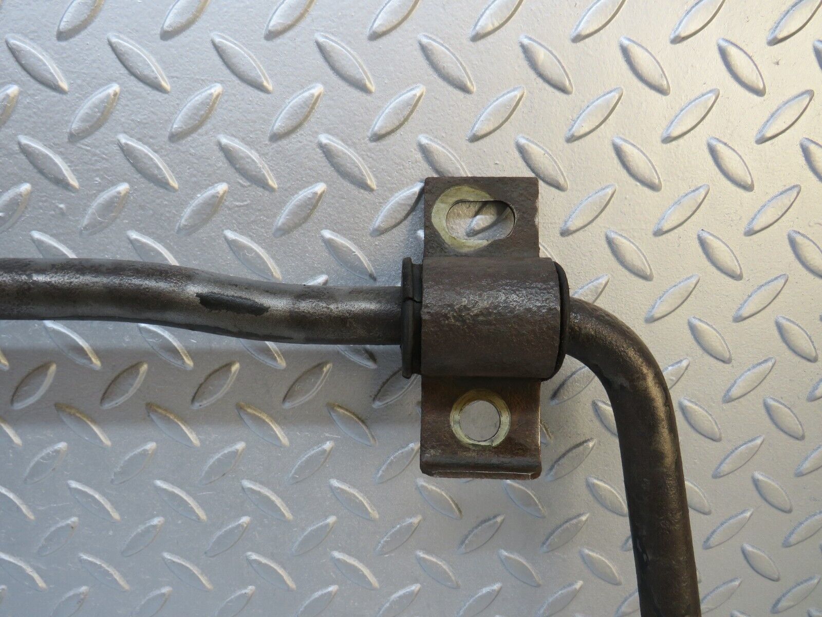 40484 Mercedes-Benz W110 230 Anti Roll Bar Front Axle